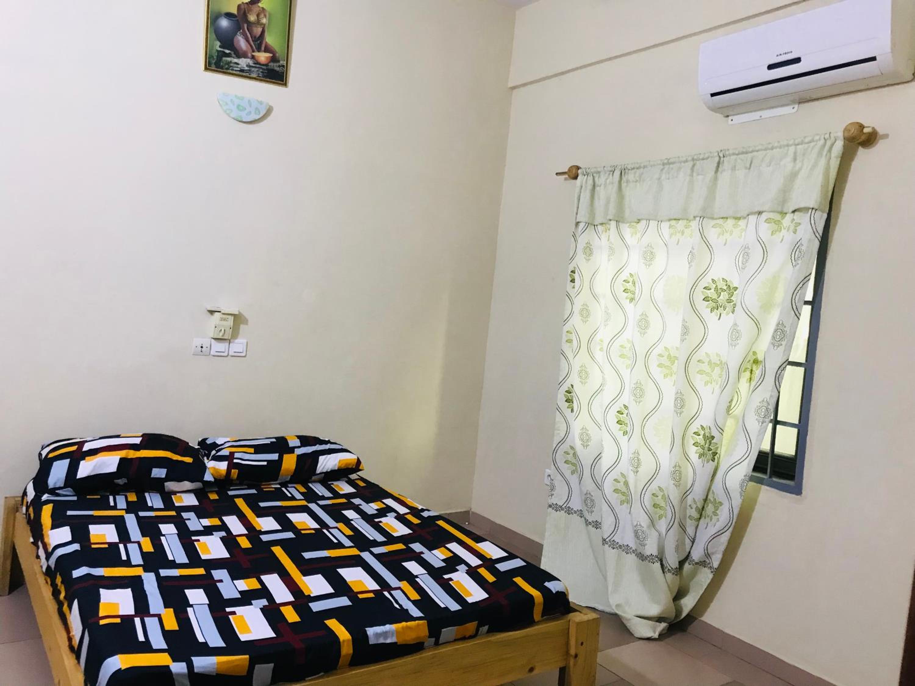 Toopa guest house