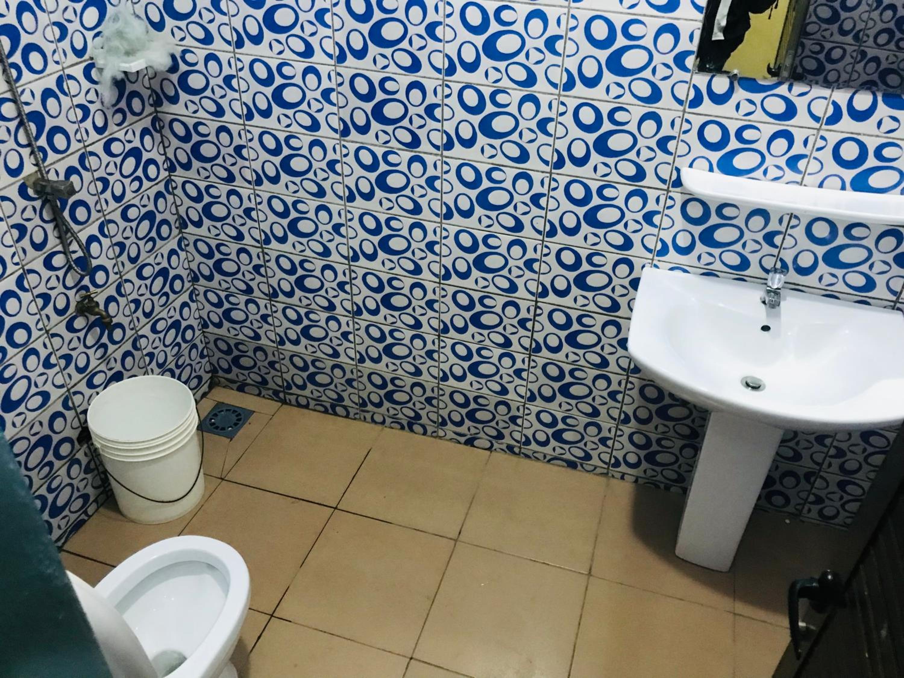 Toopa guest house
