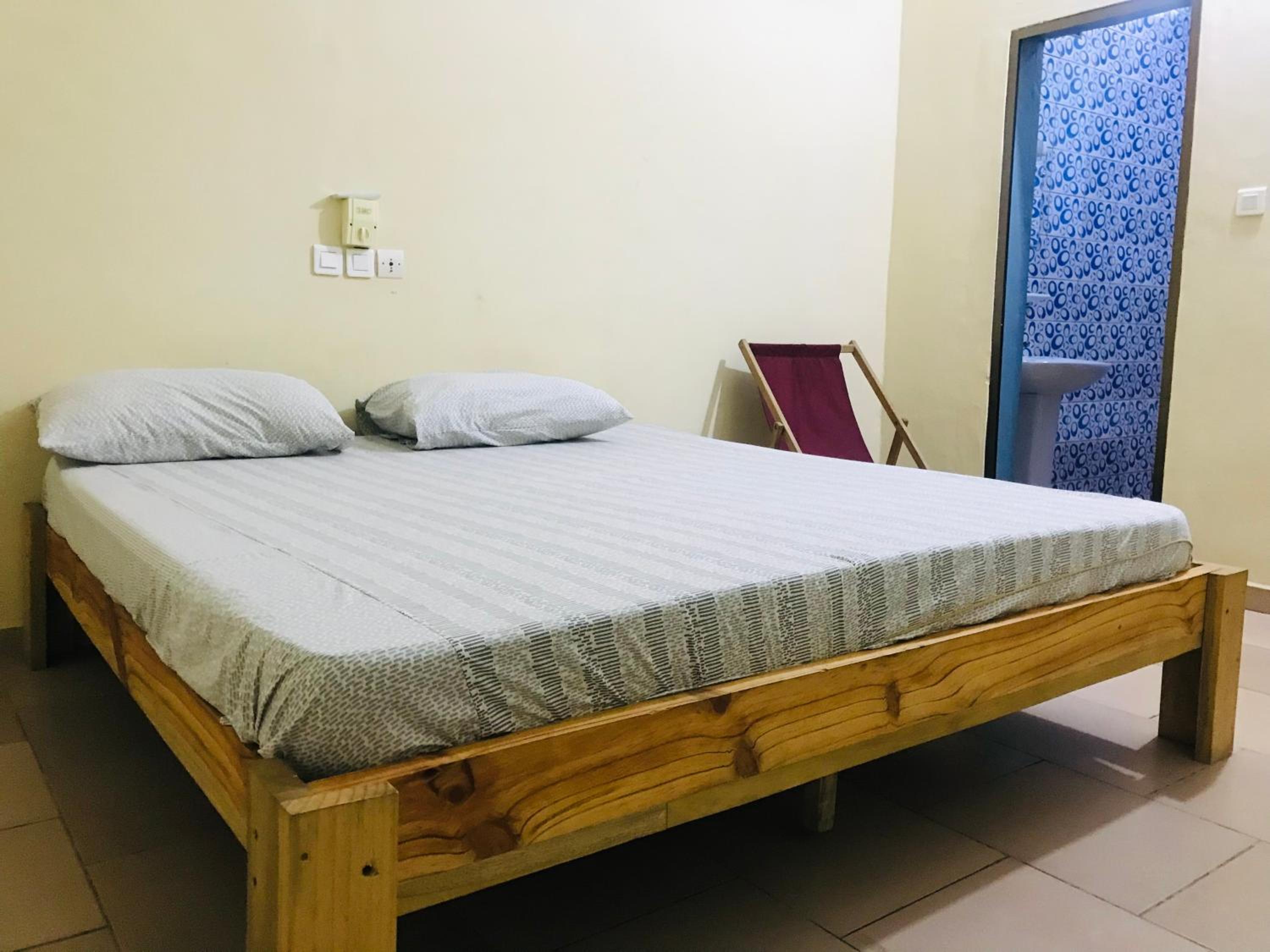Toopa guest house