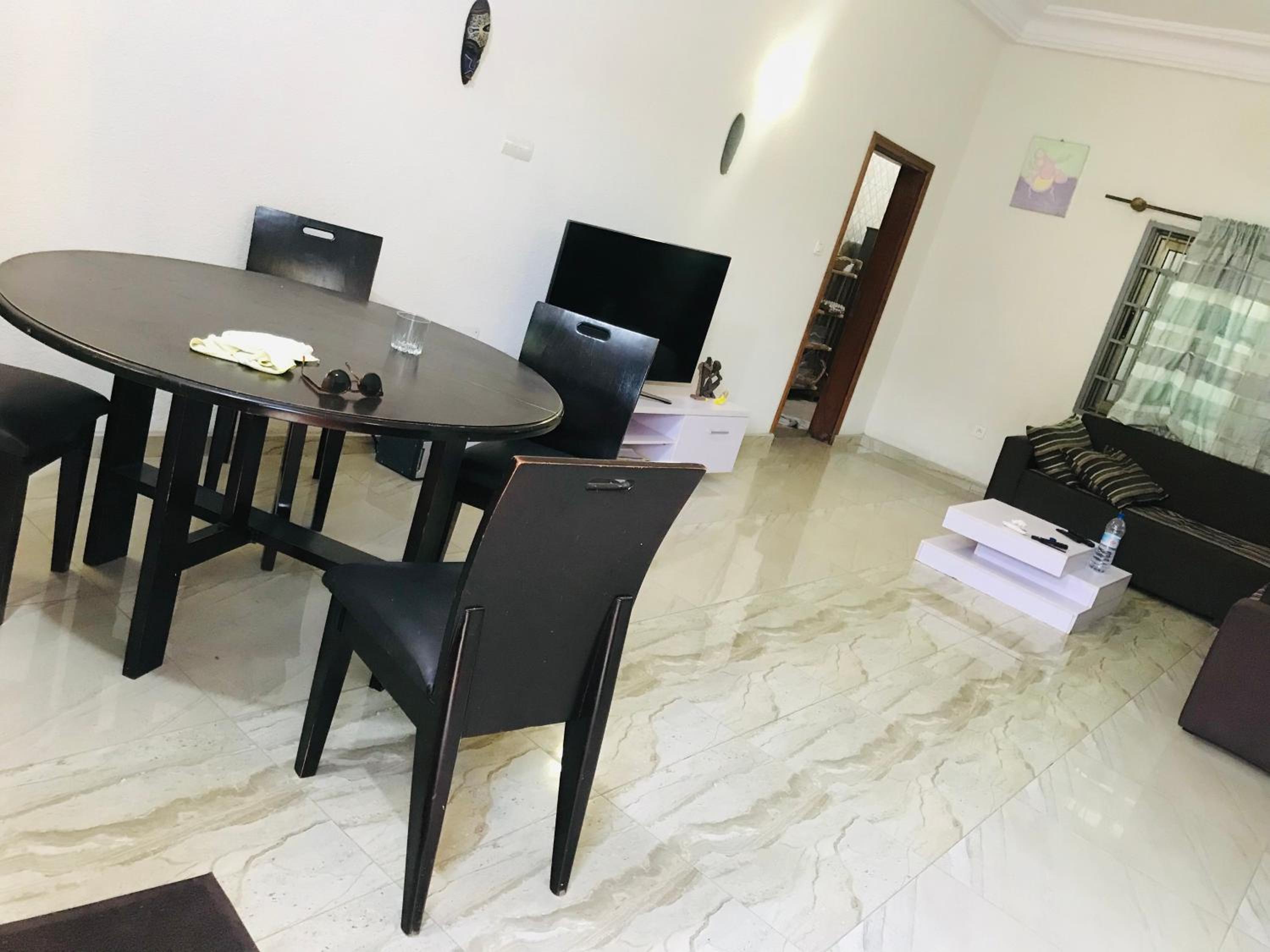 Toopa guest house