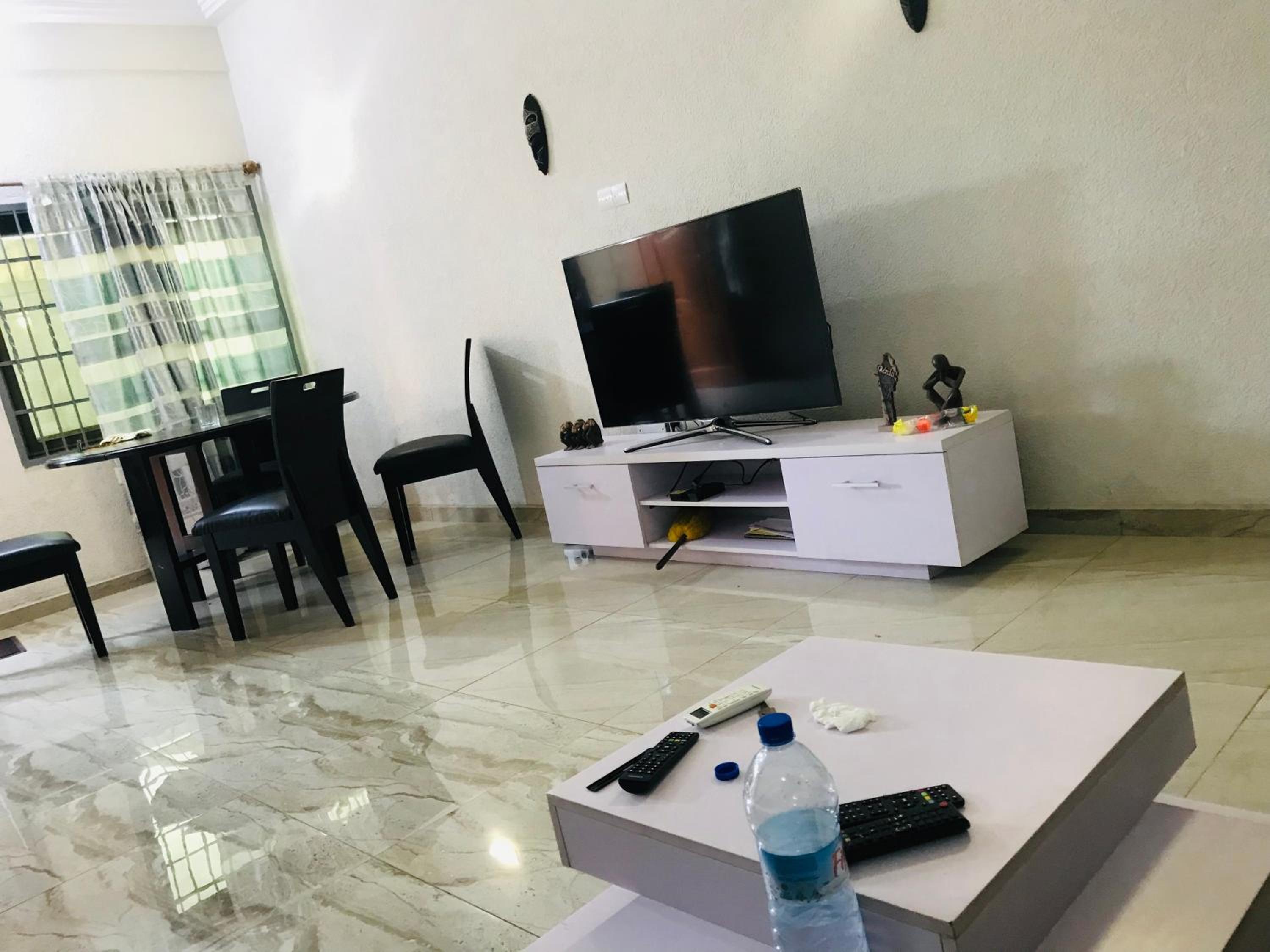 Toopa guest house