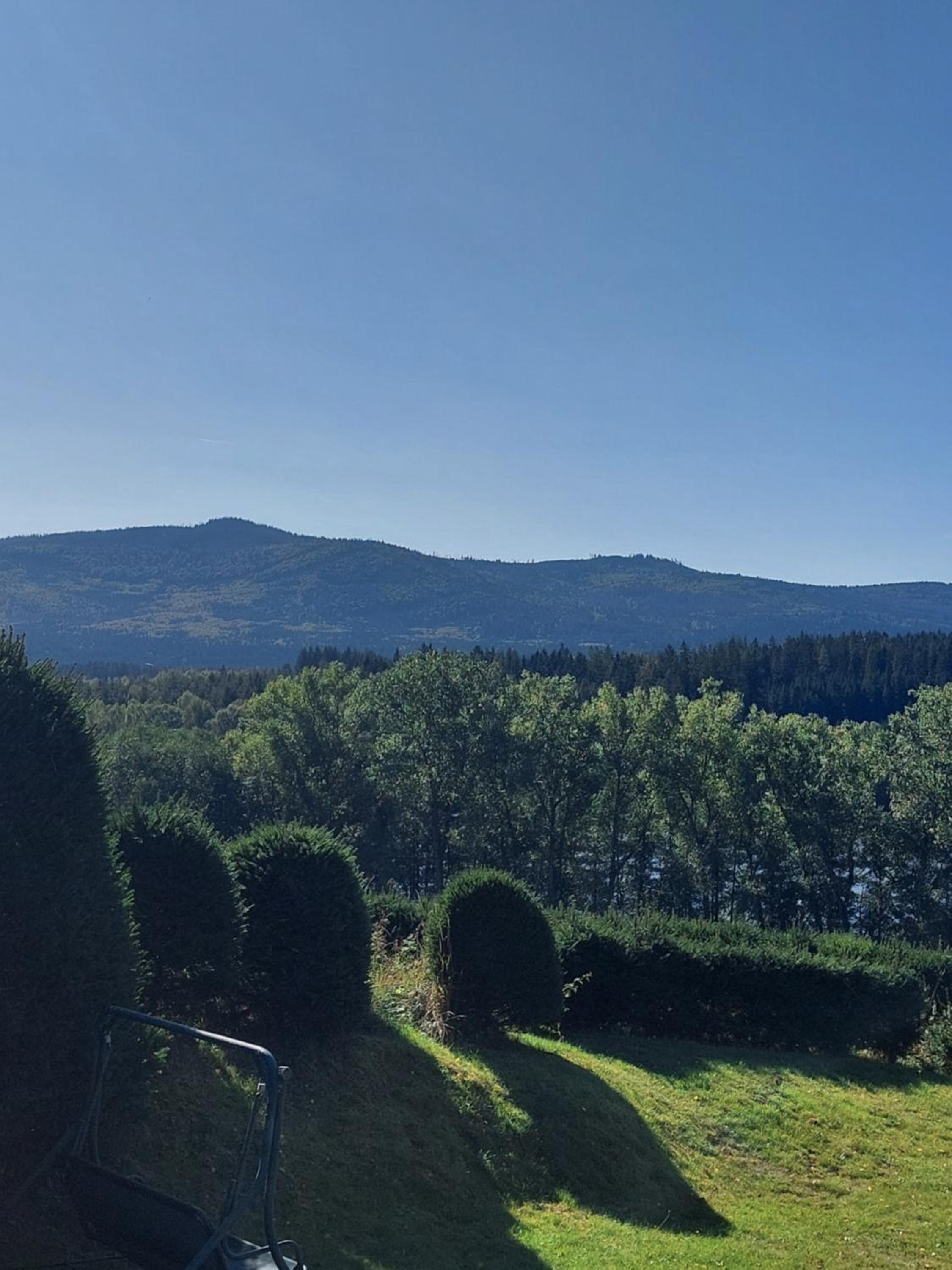 Vila Lipno