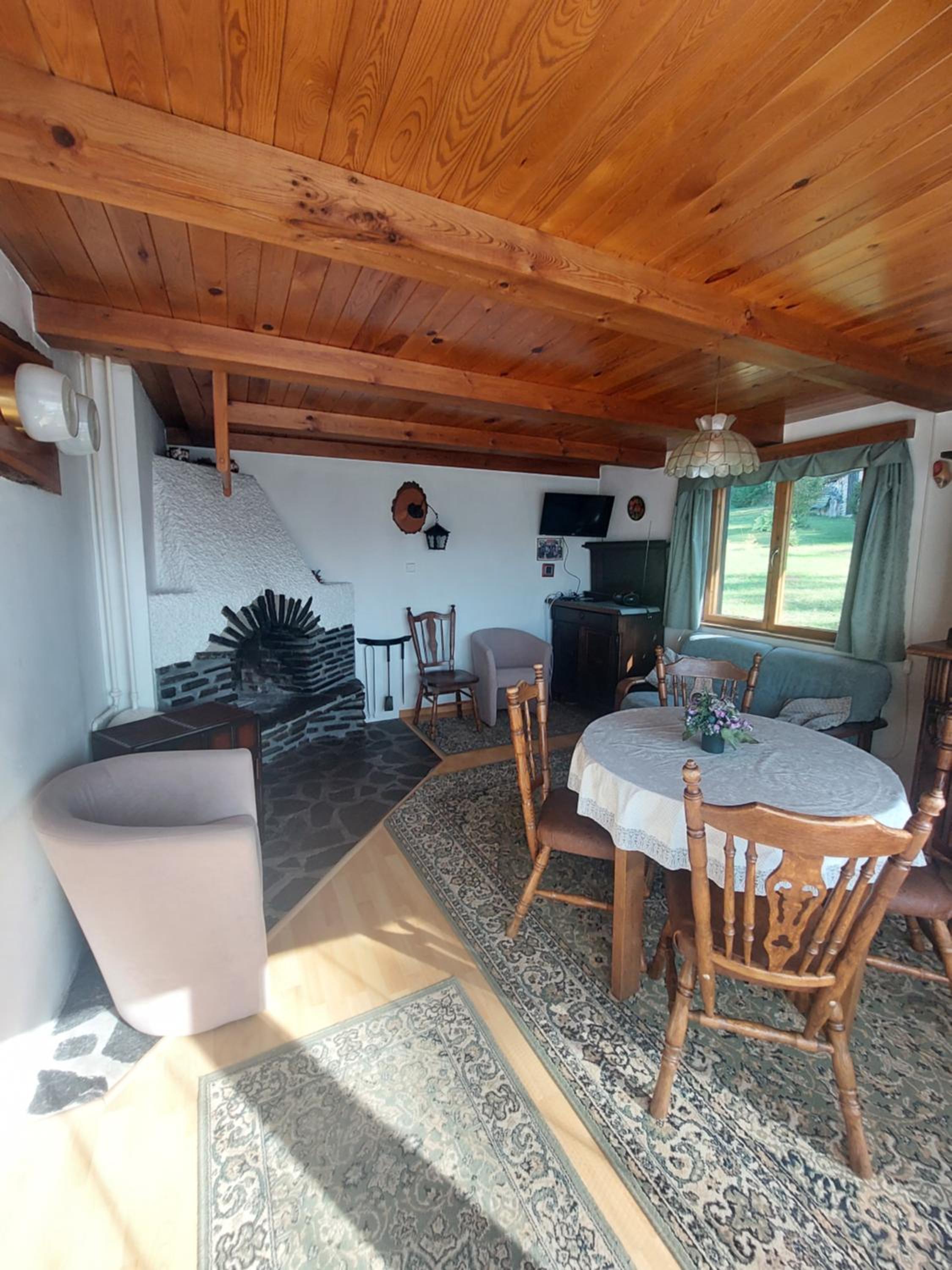 Vila Lipno