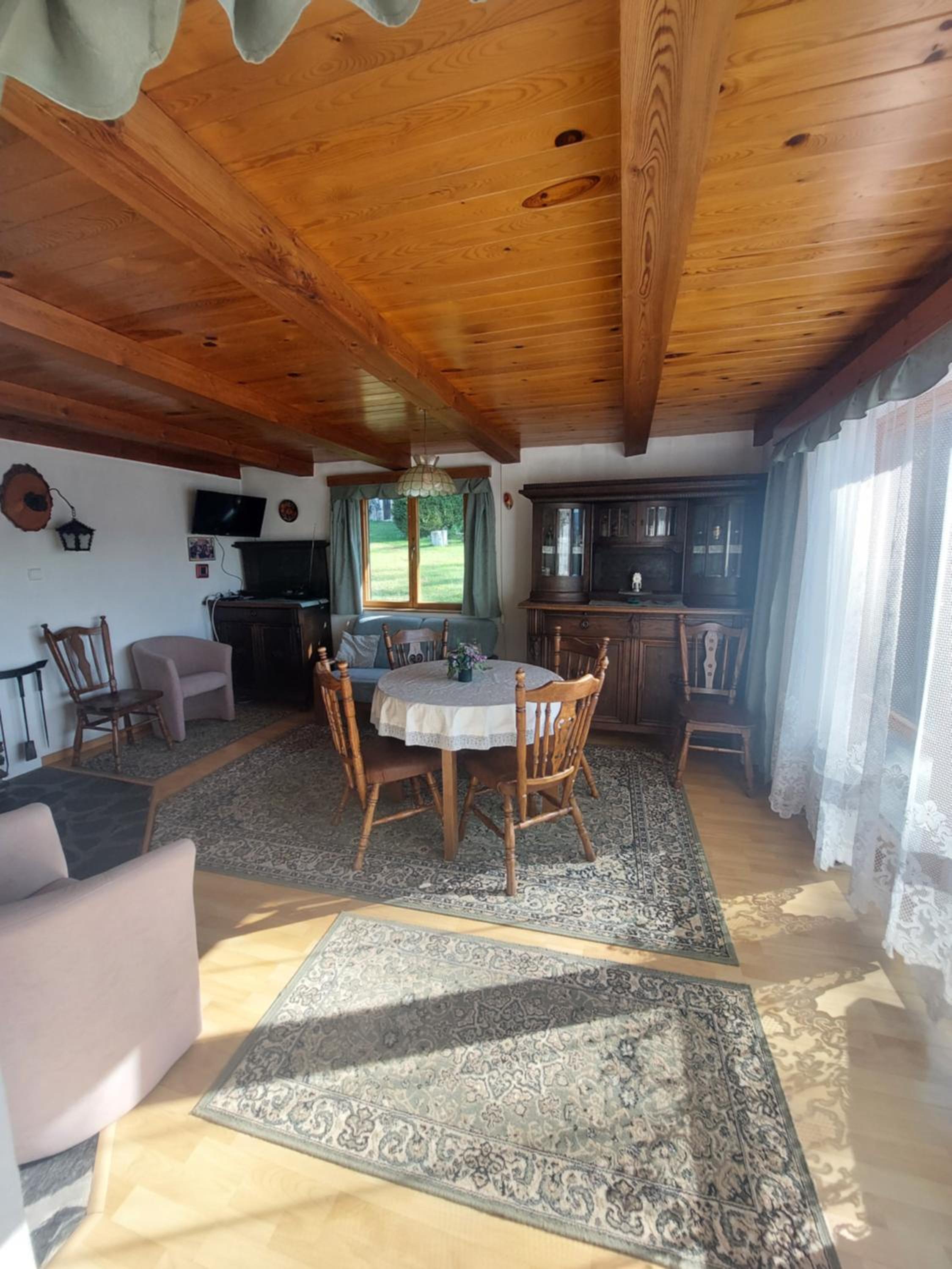 Vila Lipno