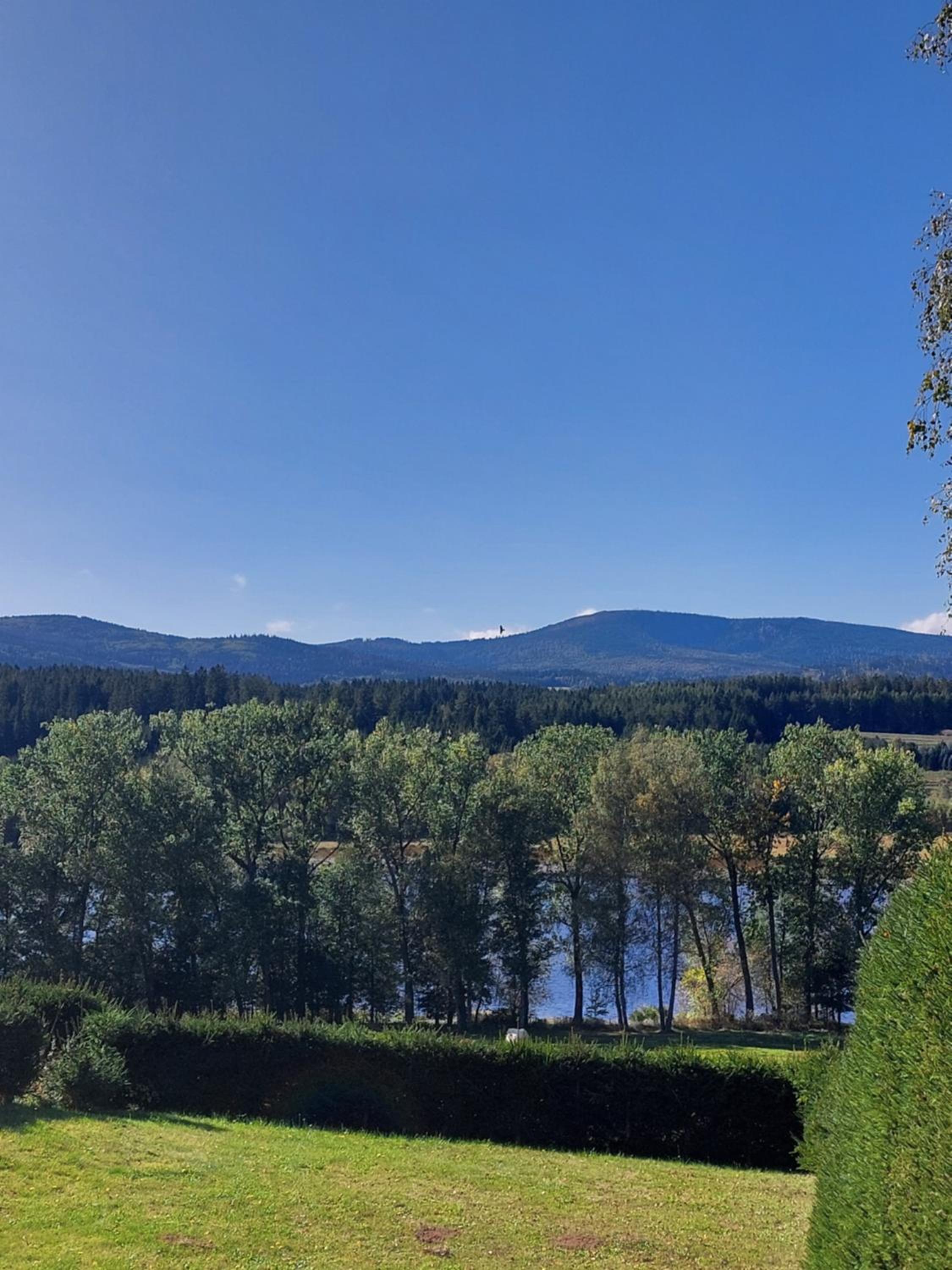 Vila Lipno