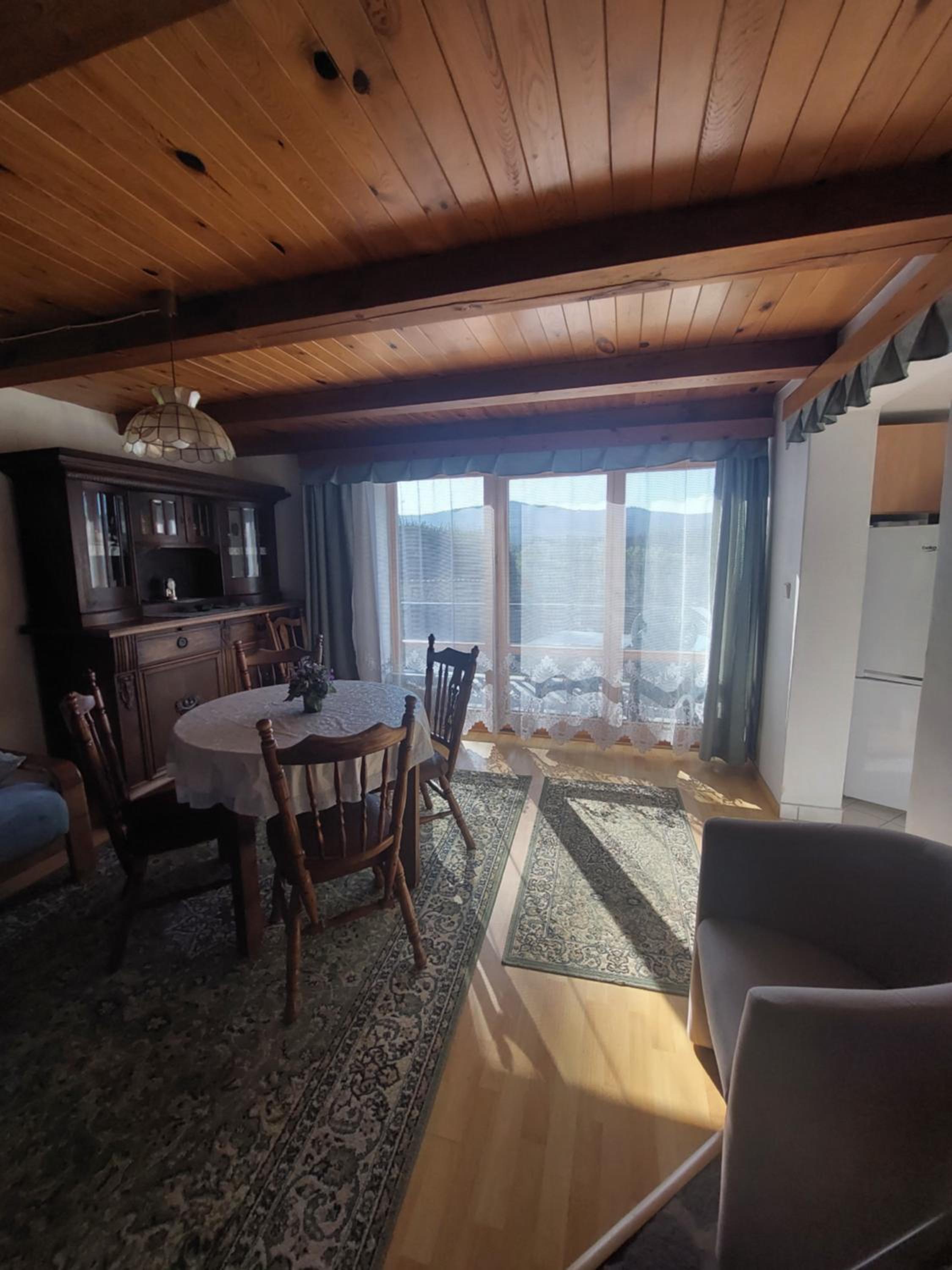 Vila Lipno