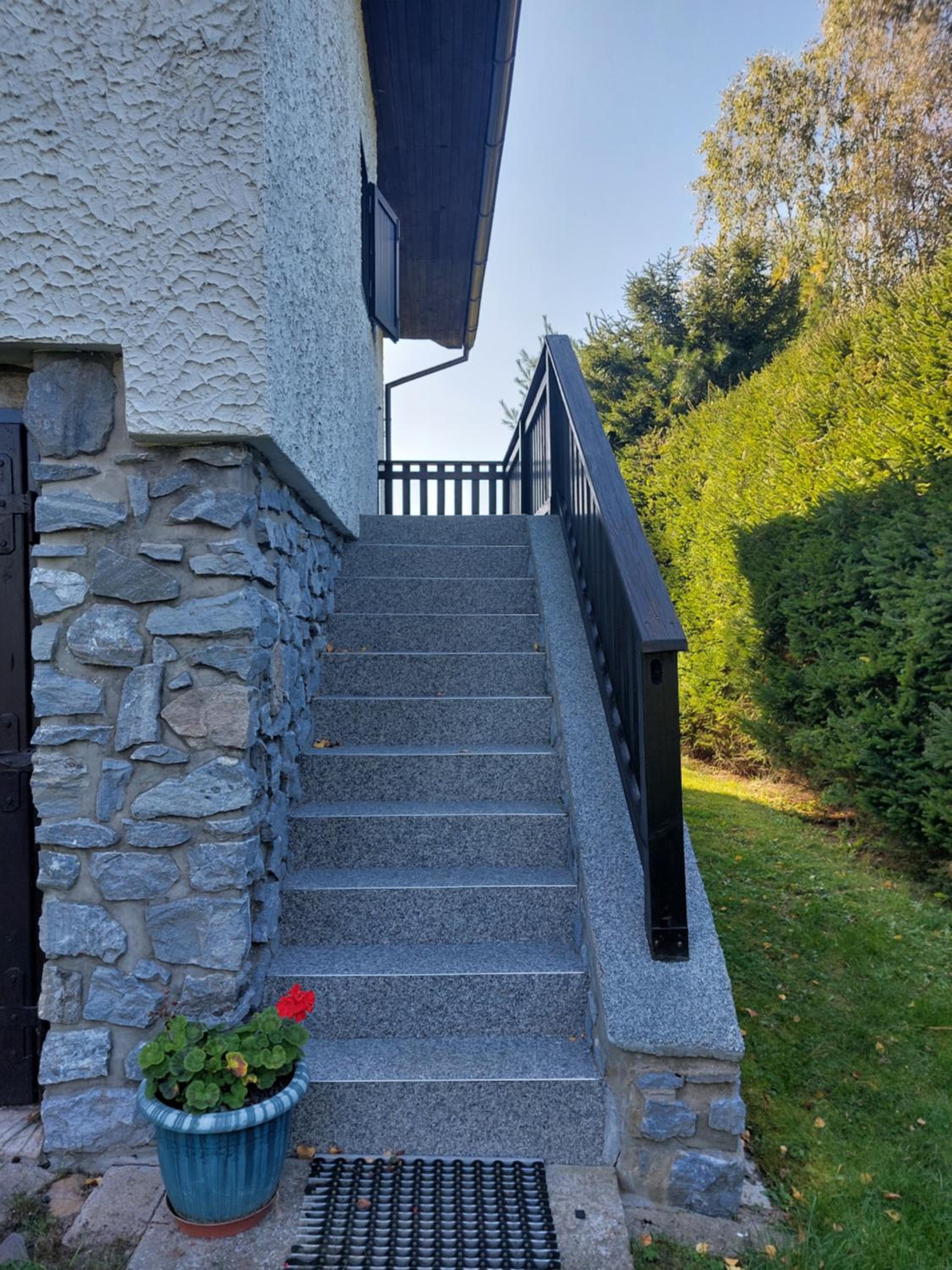 Vila Lipno