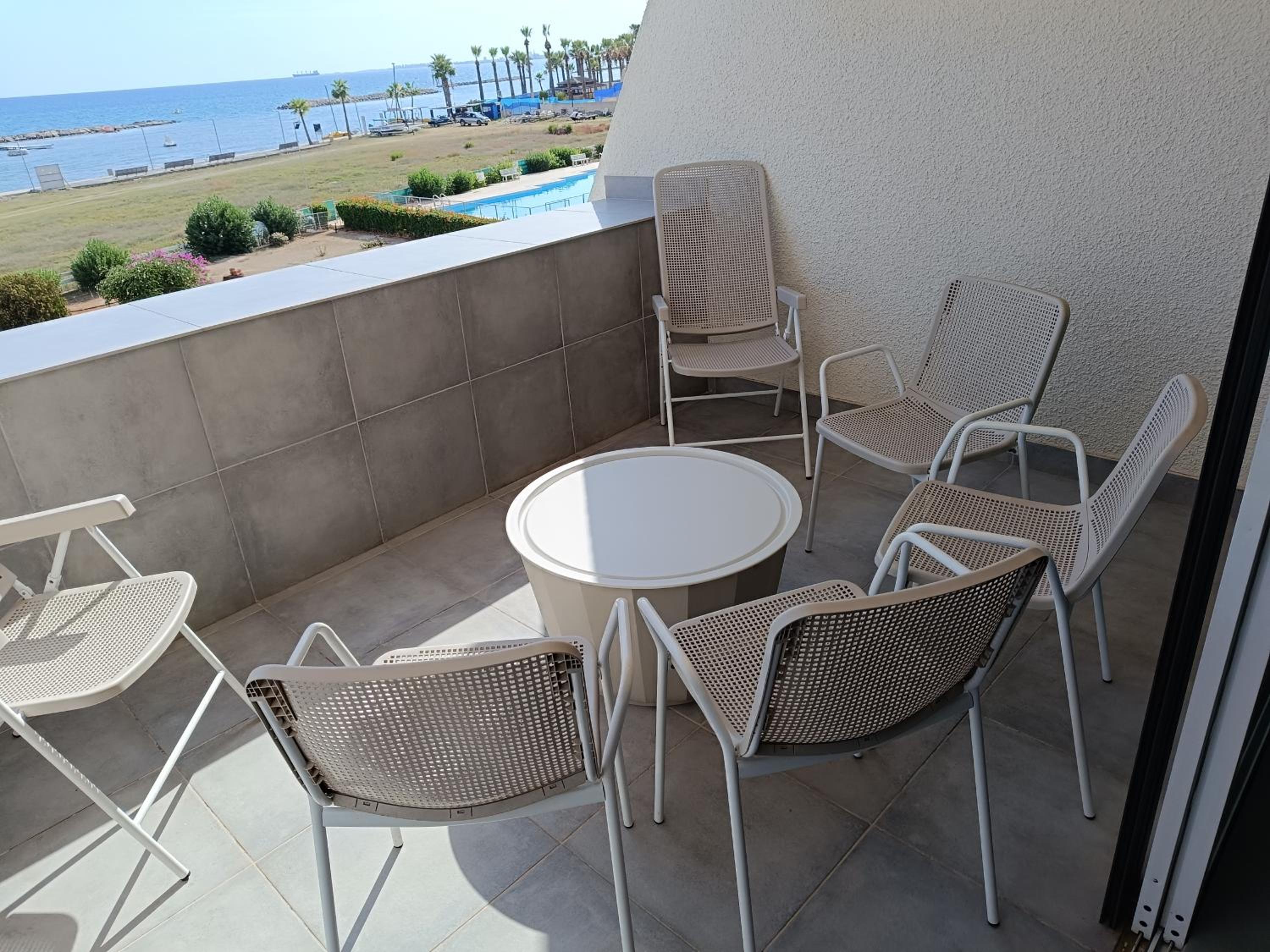Julie's beach house