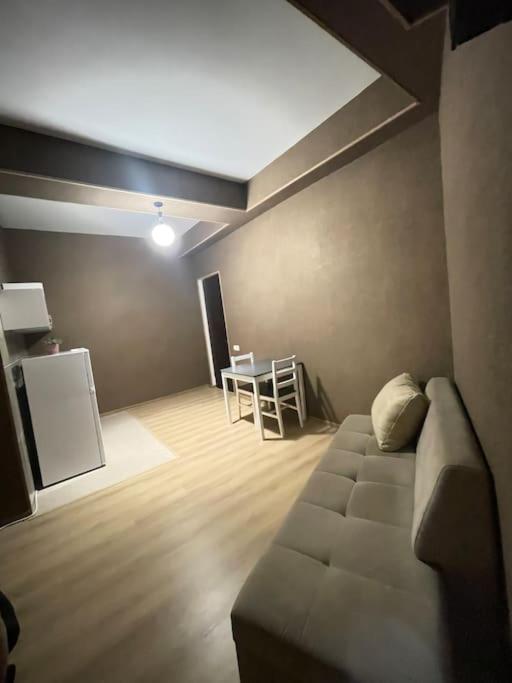cozy apartment