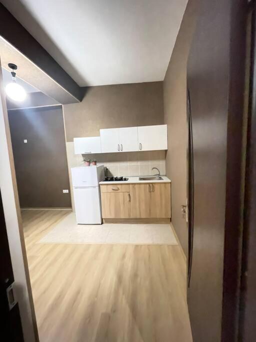 cozy apartment