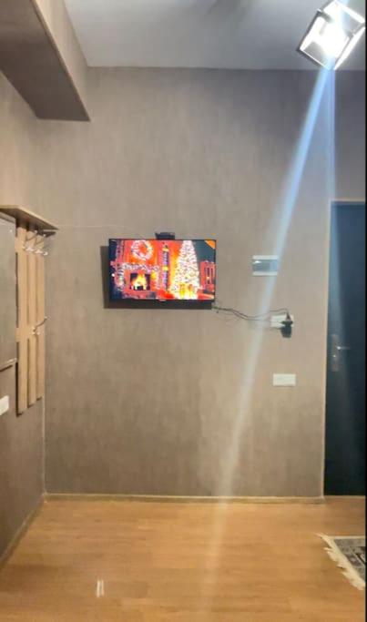 cozy apartment