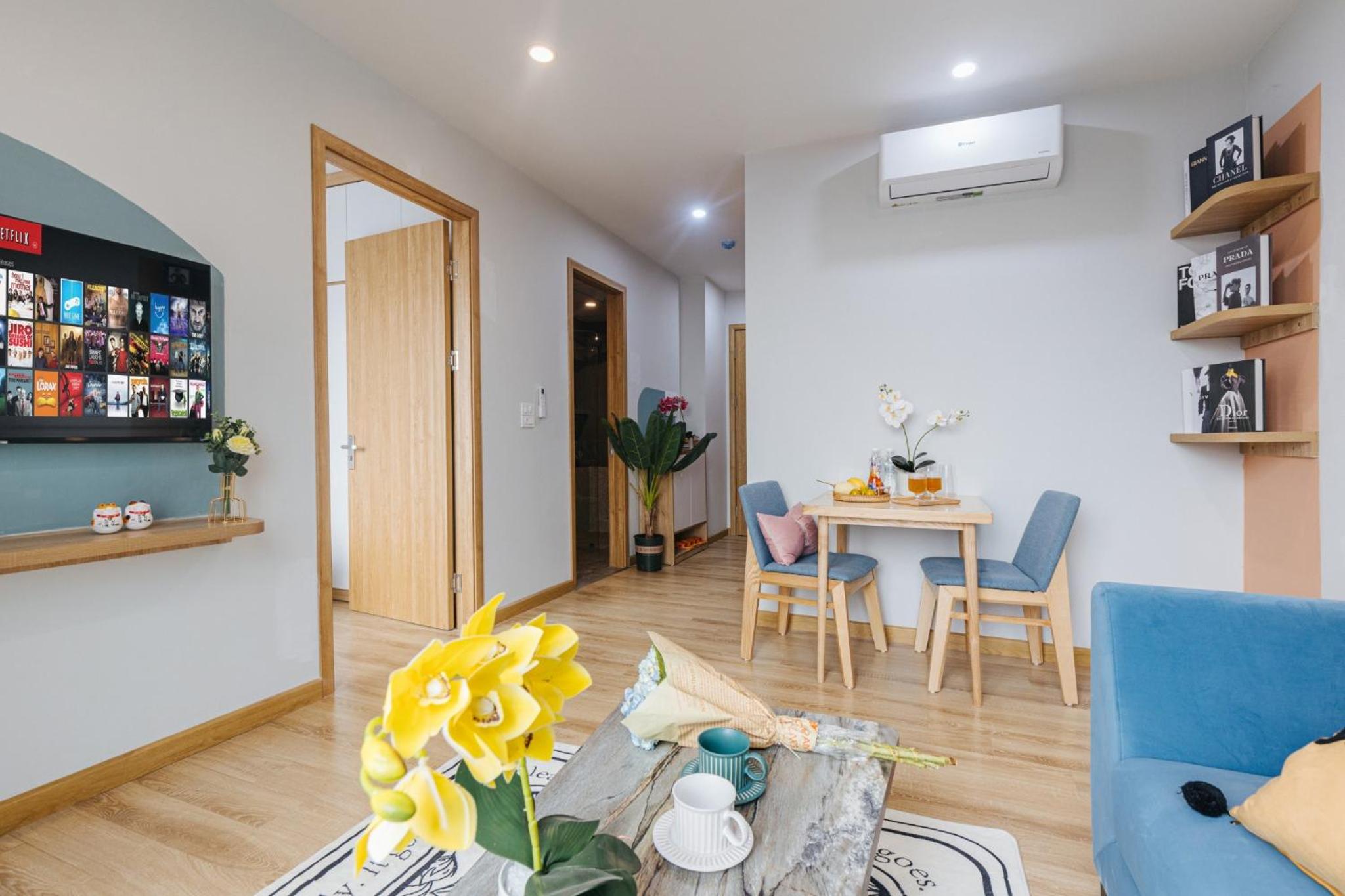 Crescendo Urban Stay - STAY 24h
