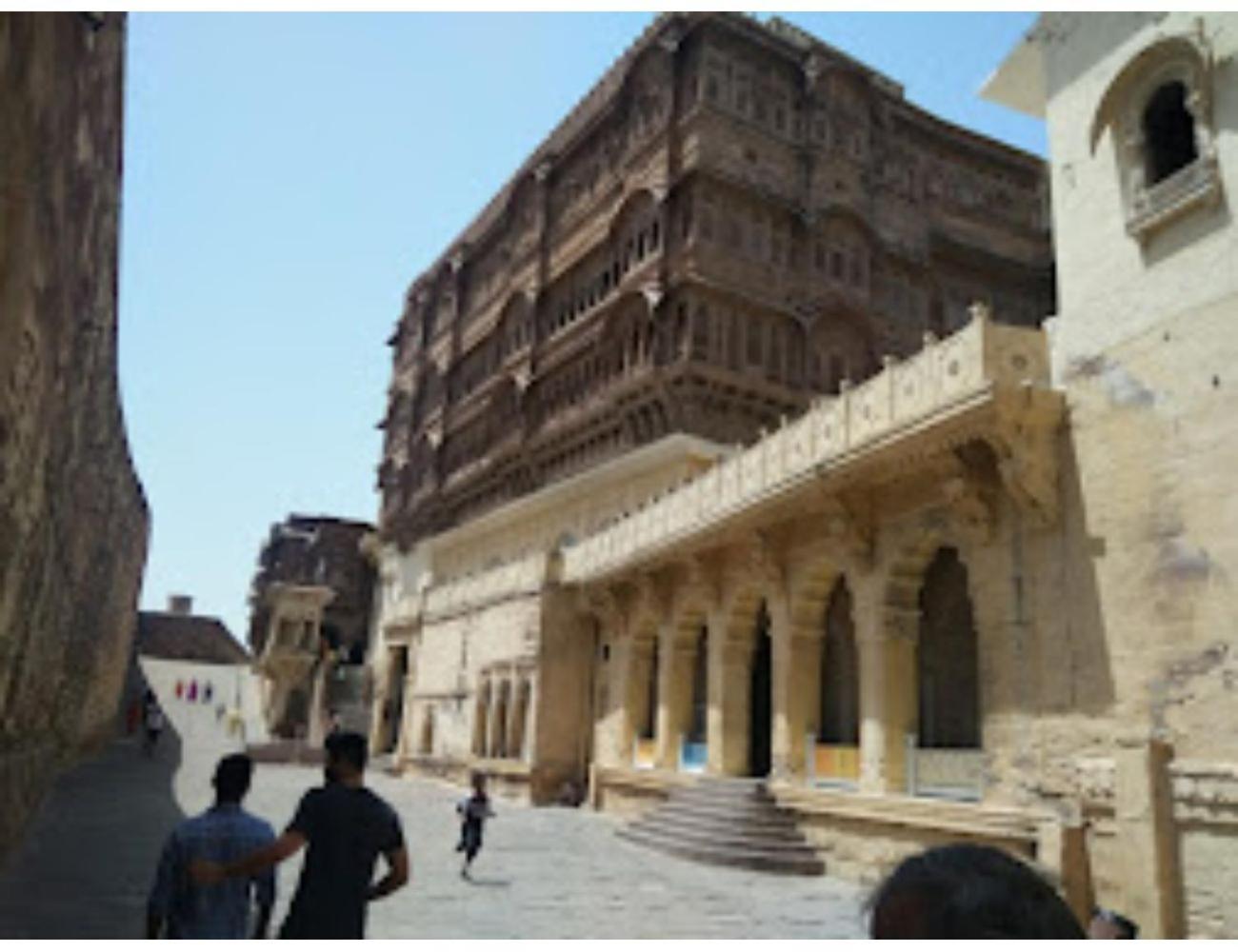 Hotel Jodhpur Royals