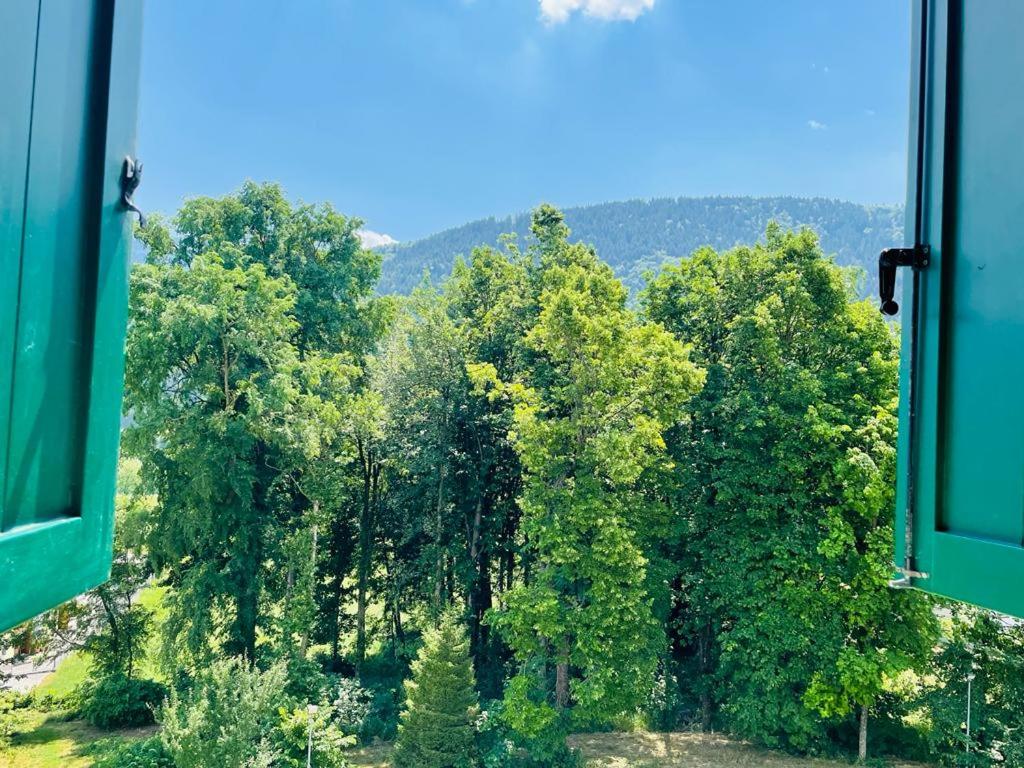 Foresteria Miramonti affittacamere