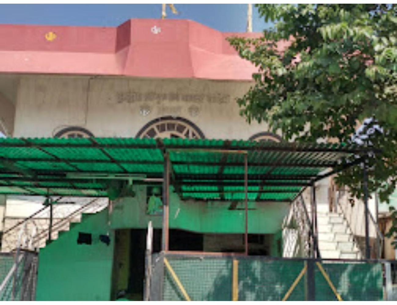 Hotel Jodhpur Royals
