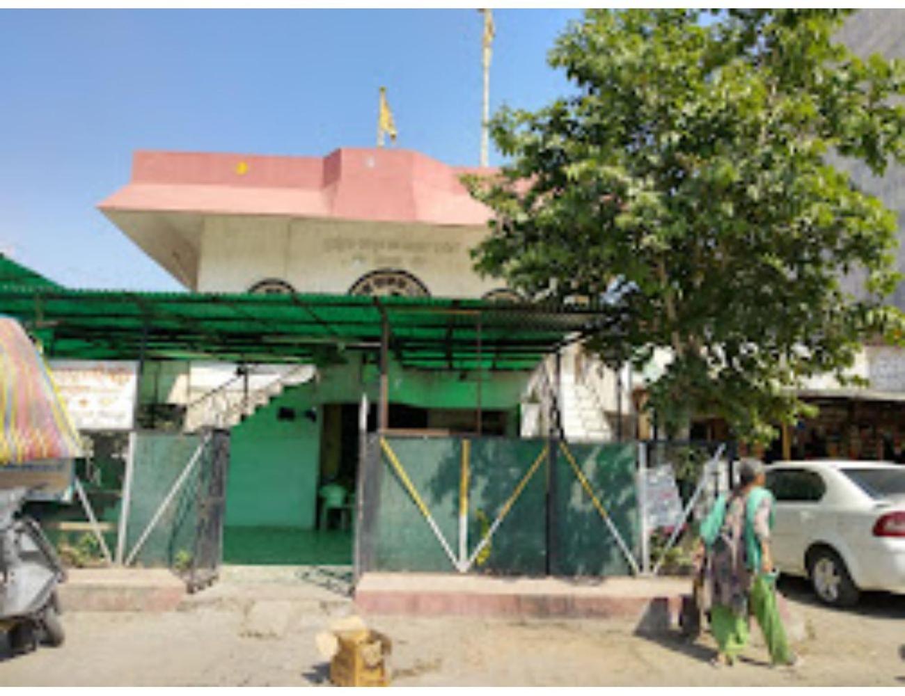 Hotel Jodhpur Royals