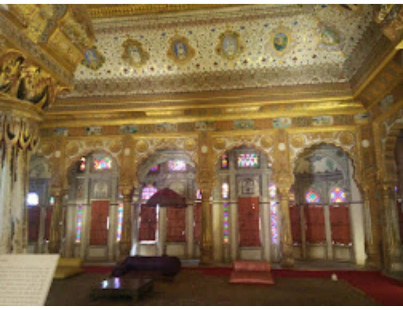 Hotel Jodhpur Royals