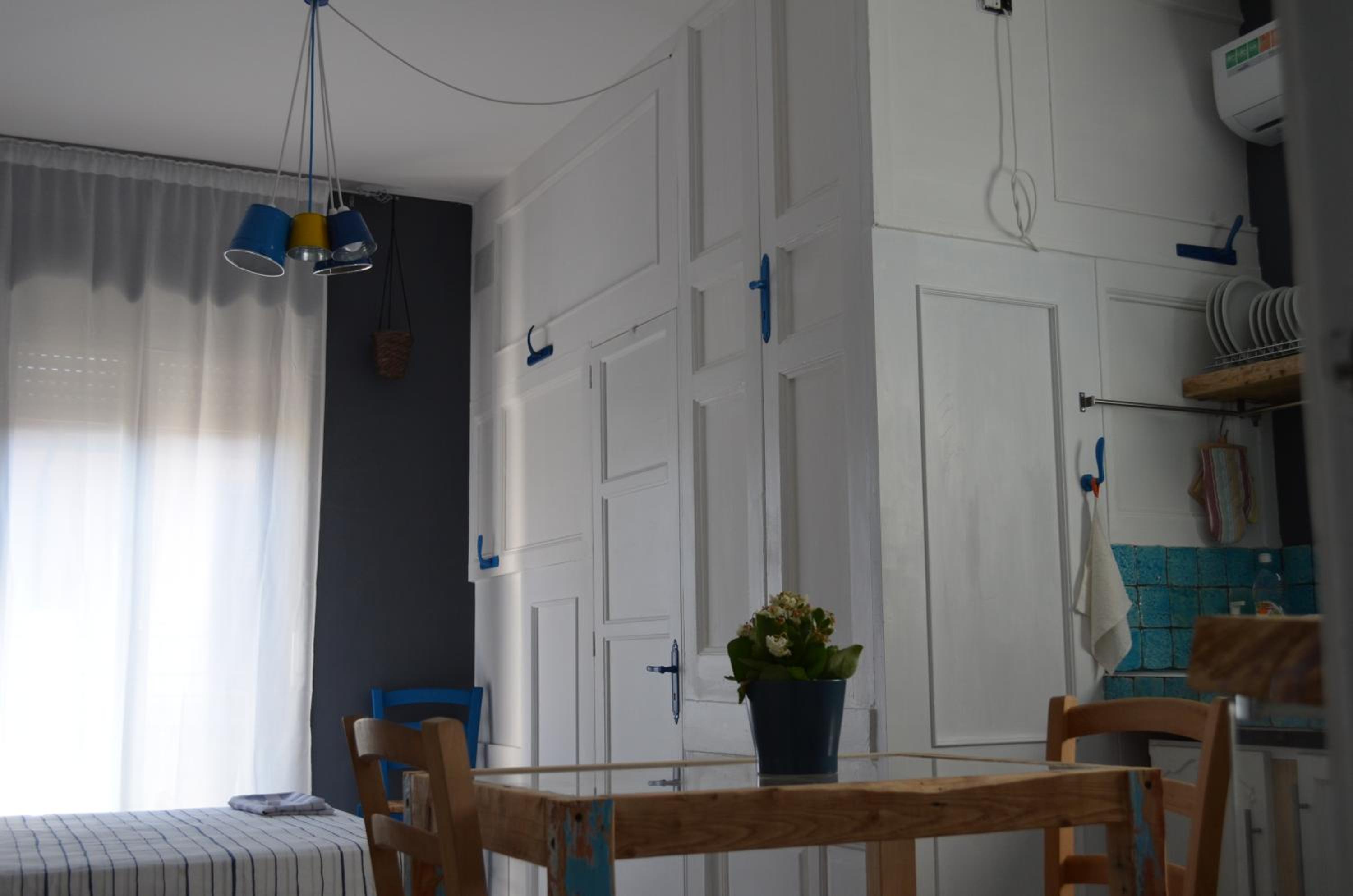 Gea Etna Apartment&Rooms