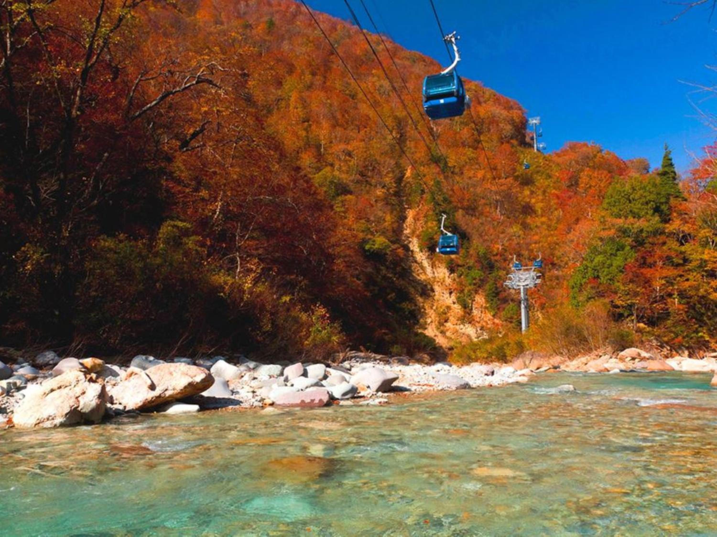 Shosenkaku Kagetsu