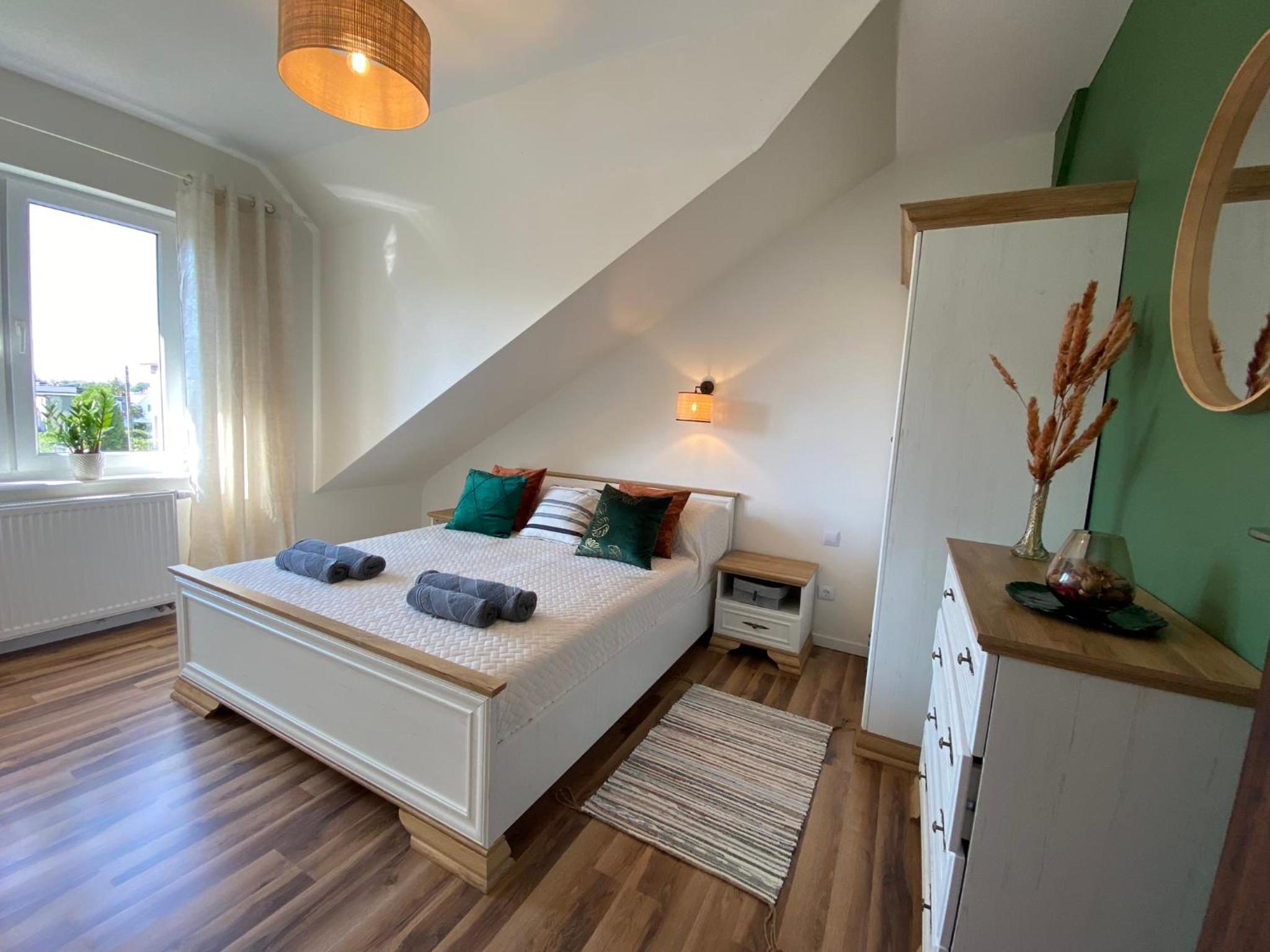 Apartamenty MALICIA