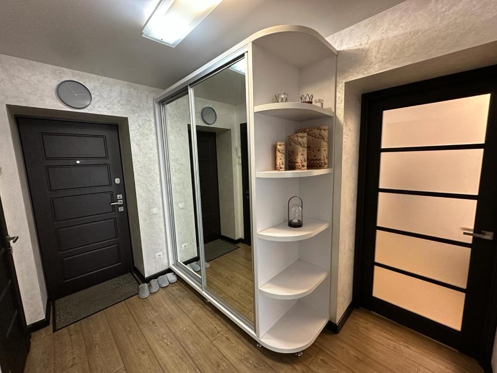 Luxury Home center view 3