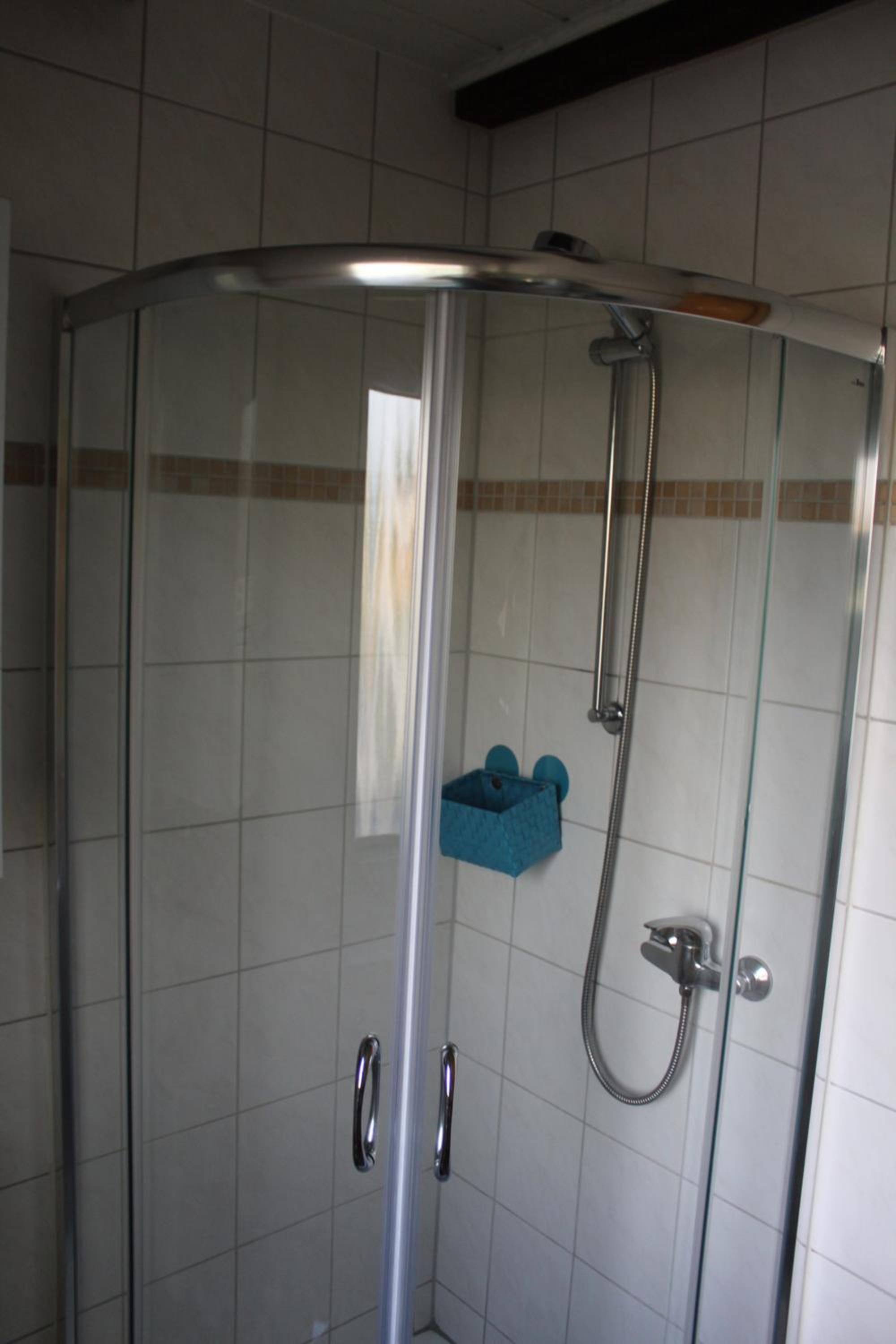 Ferienhaus Strandnah - Wohnung 1