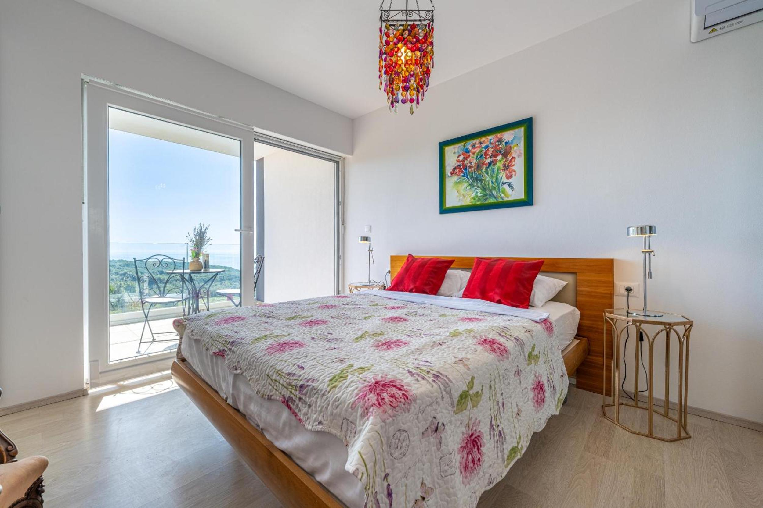 Villa Rozeta view 4