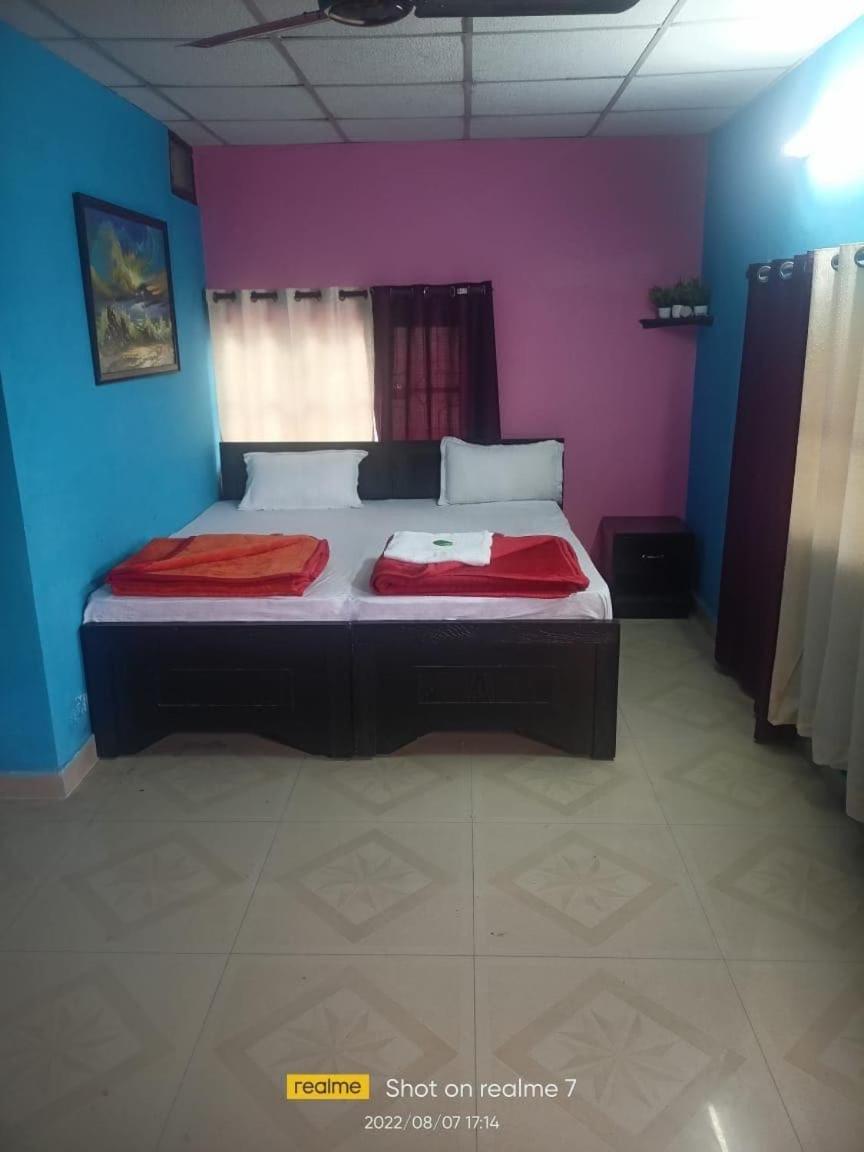 Home Thaharaav view 2