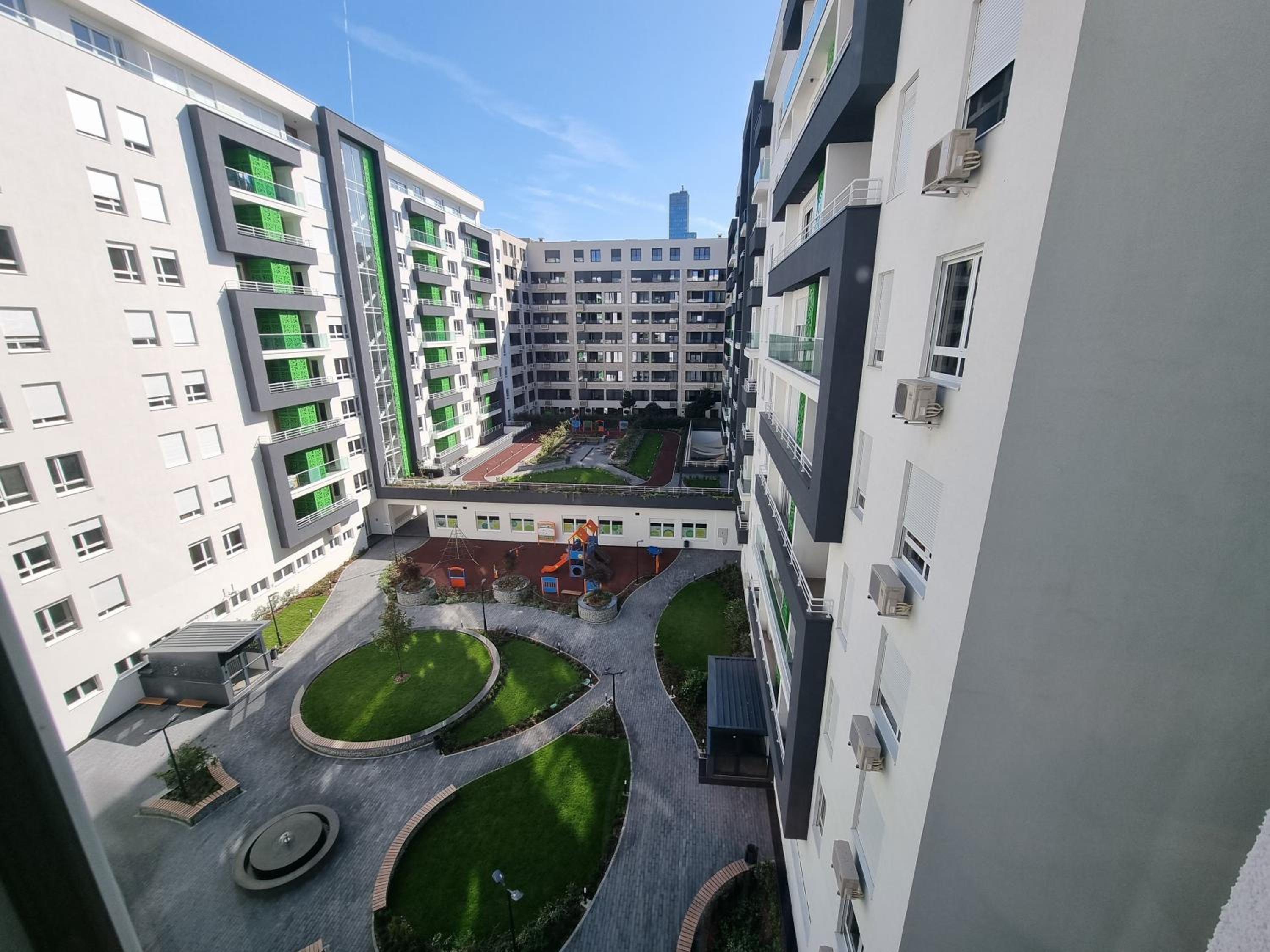 Eliksir garden