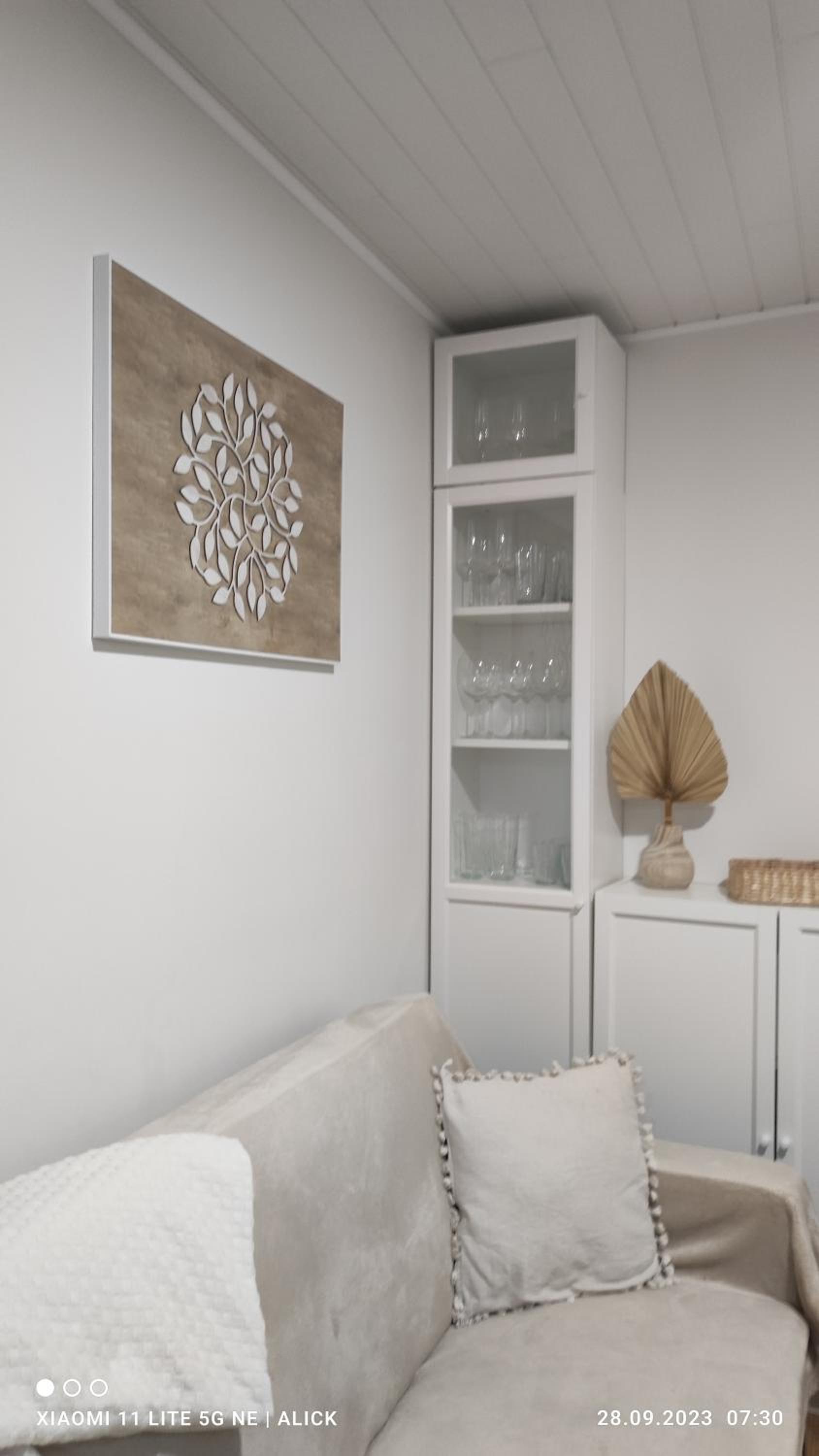 Apartament CullerA