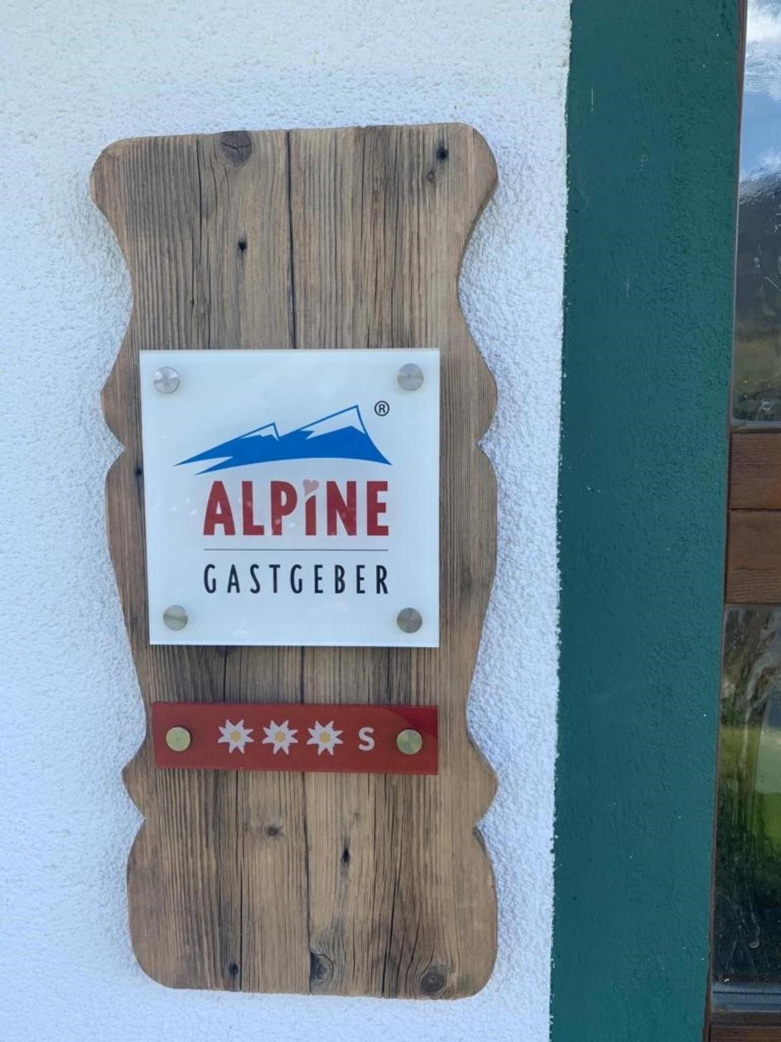 Ferienwohnung Prantner