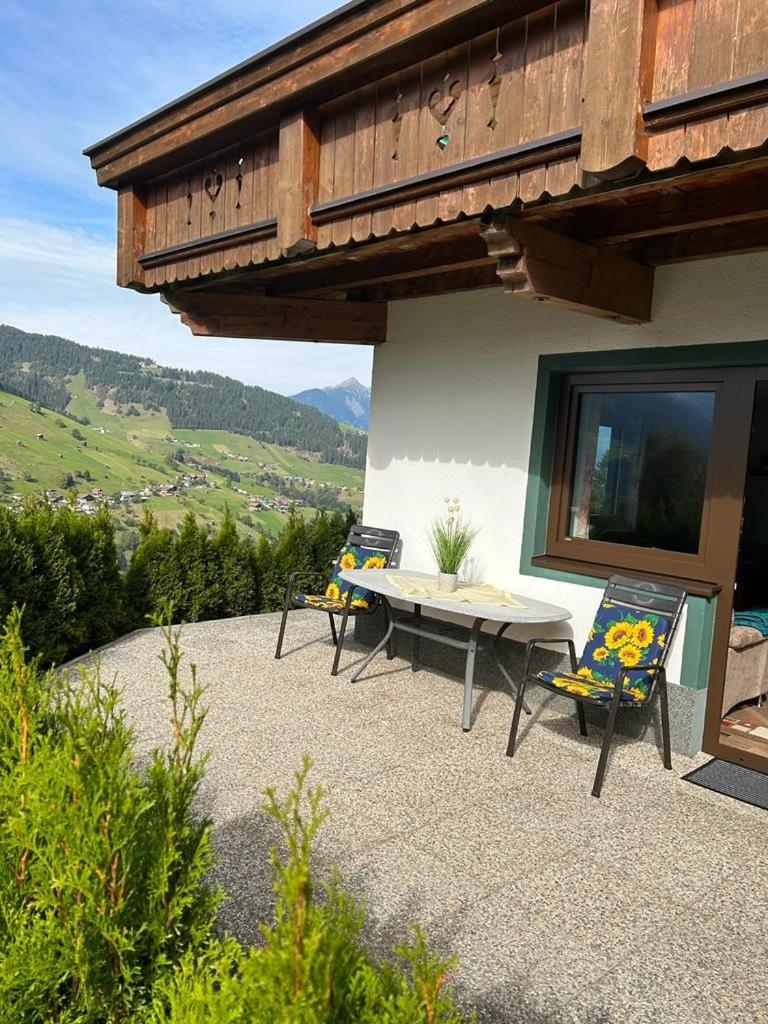 Ferienwohnung Prantner