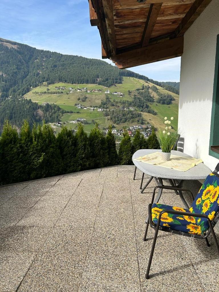 Ferienwohnung Prantner