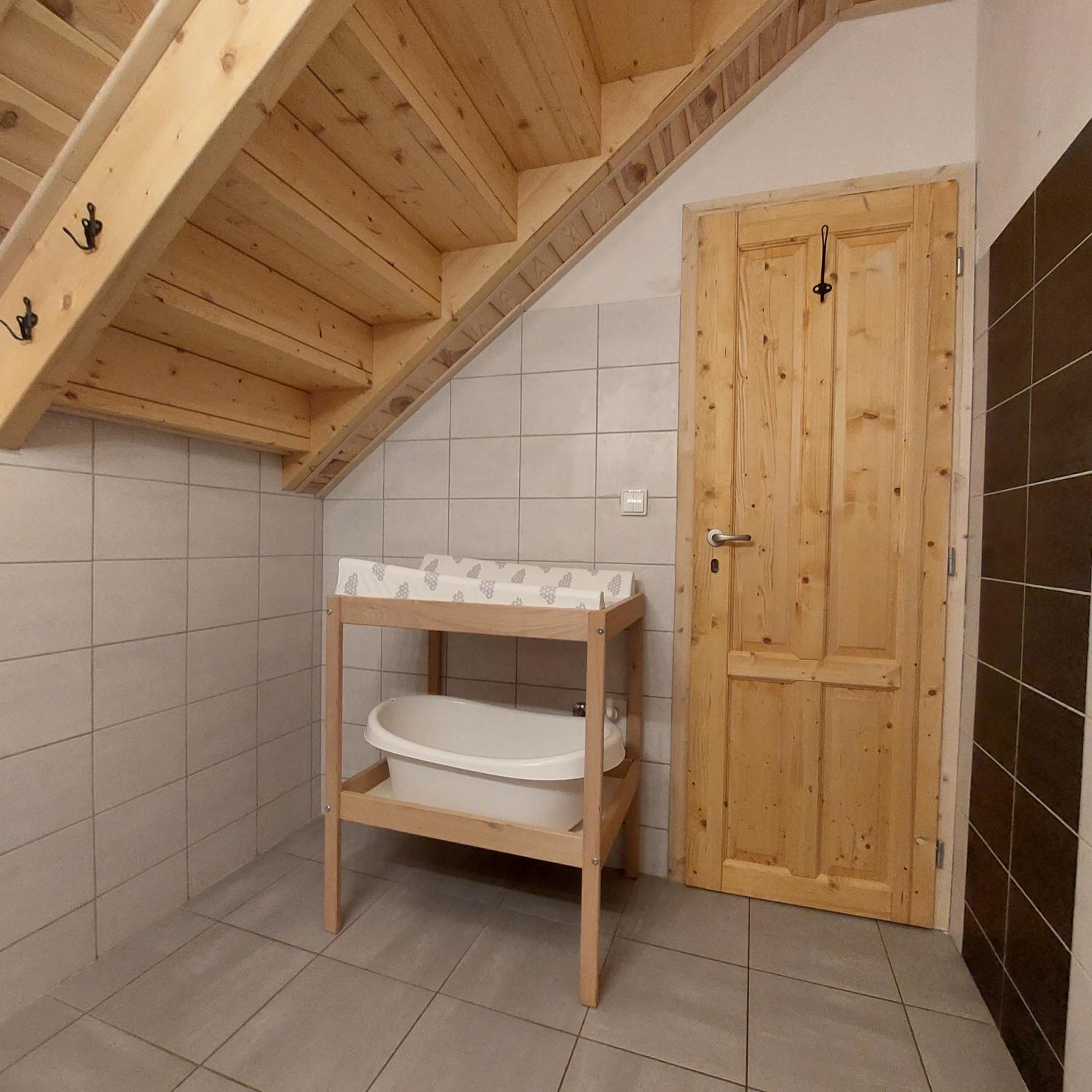 Apartmány U Tří Sluncí