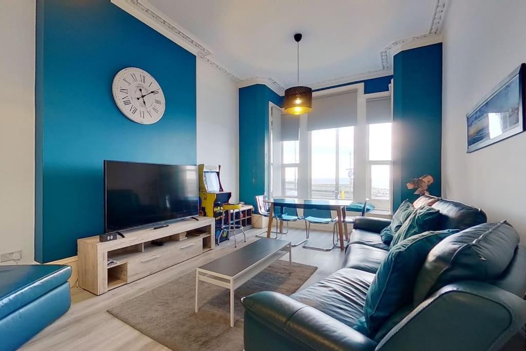 2 Sea View Margate view 5