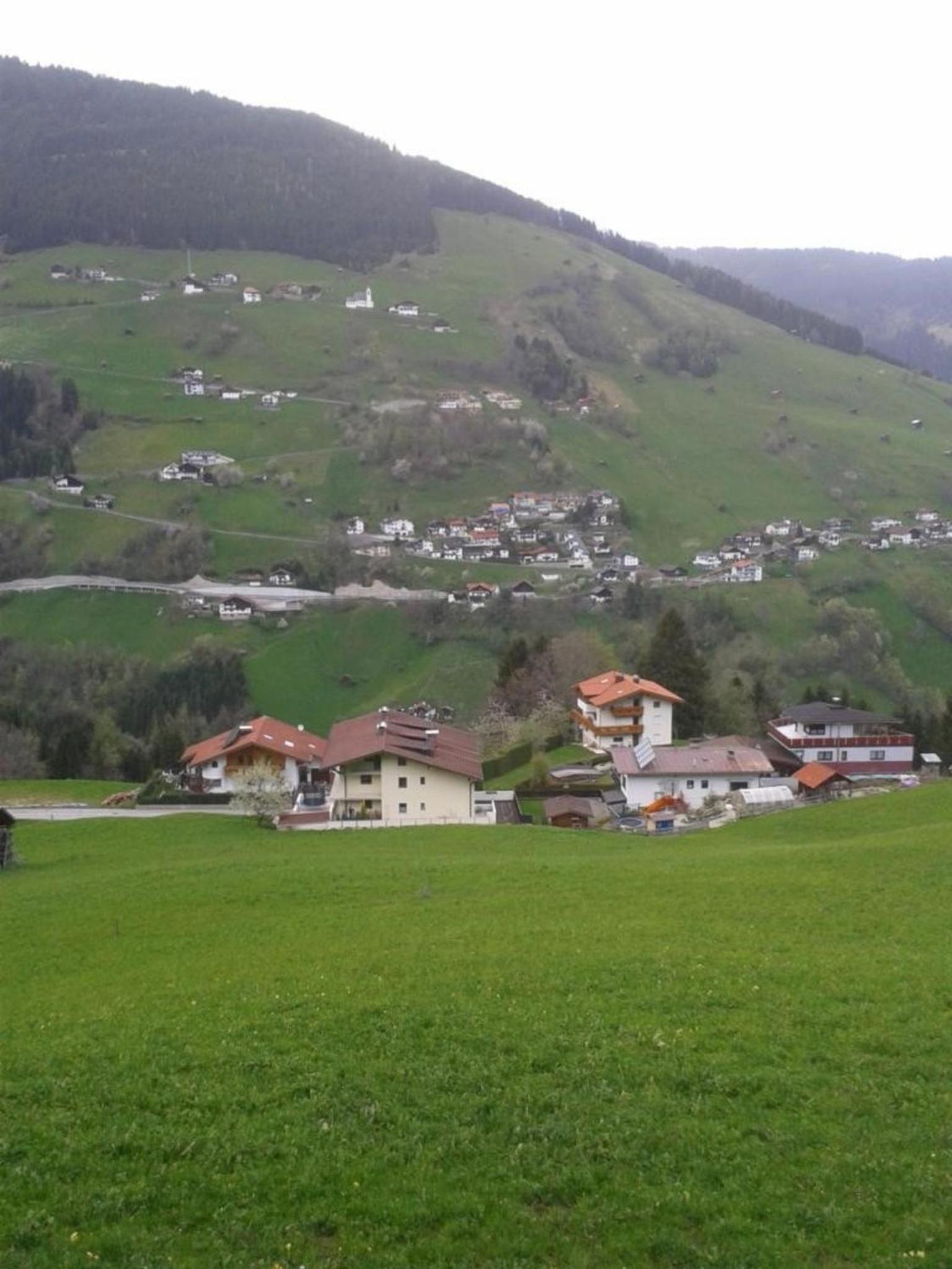 Ferienwohnung Prantner