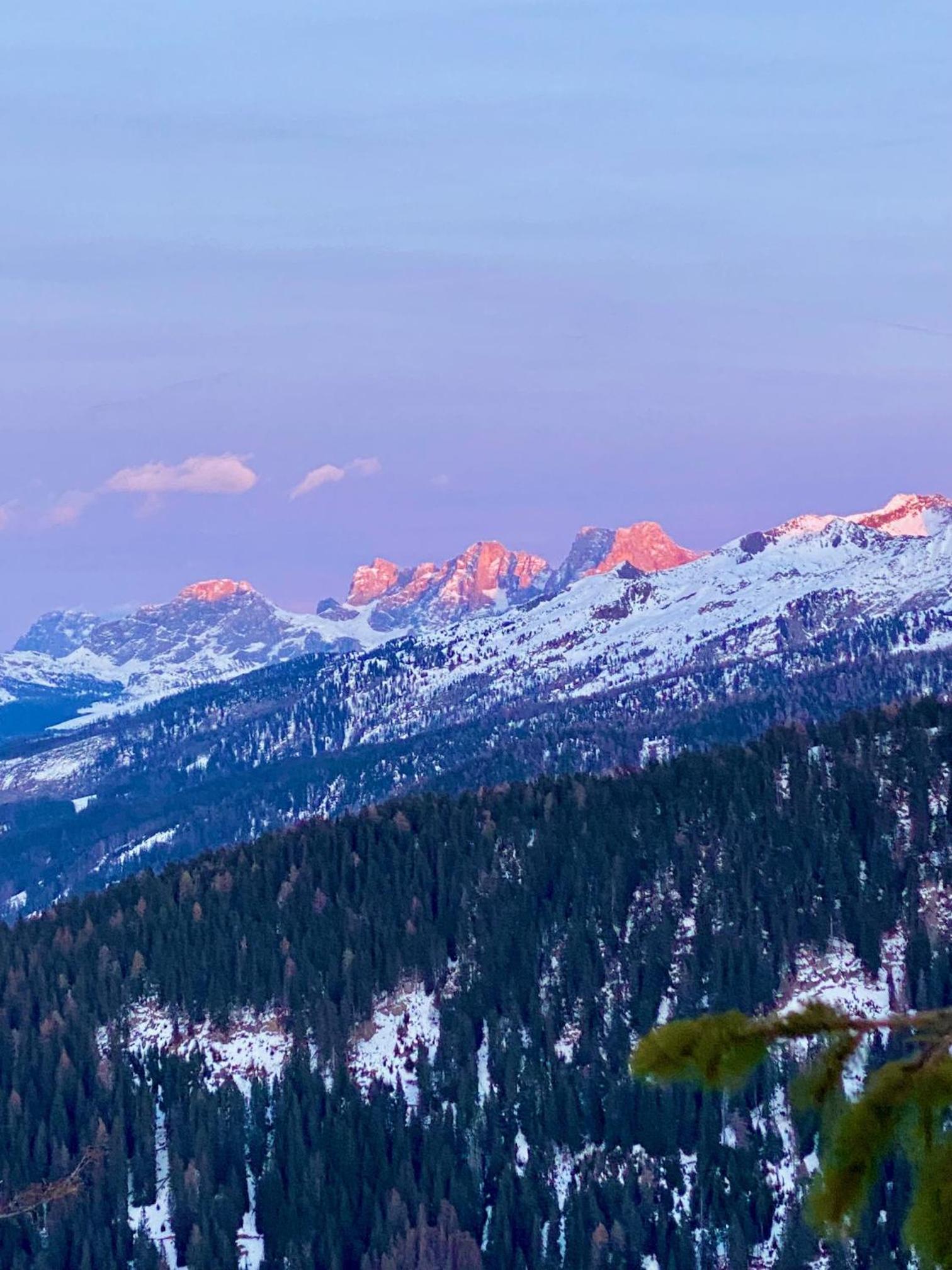 Chalet Cermis