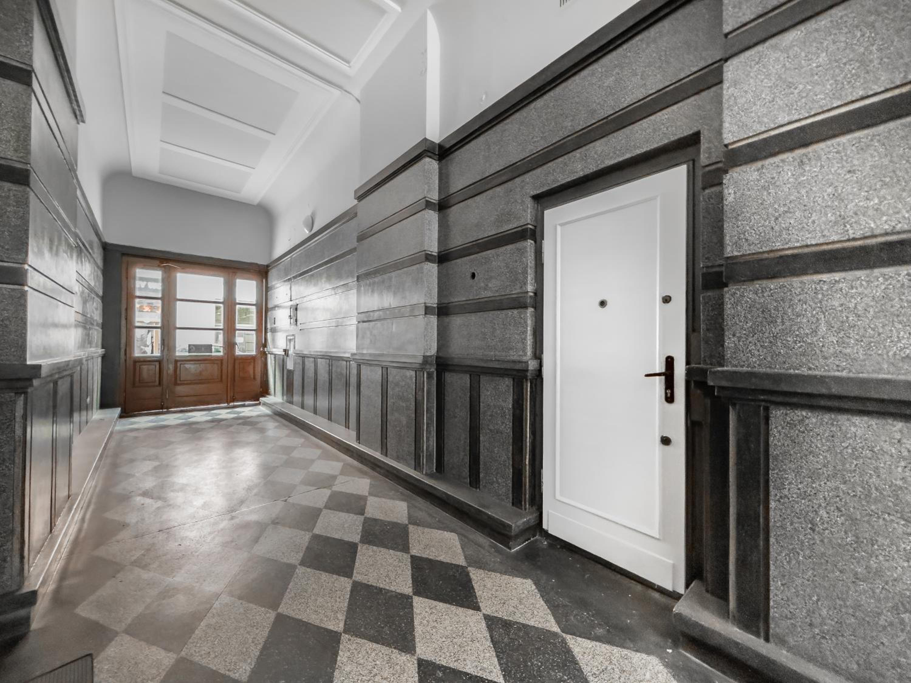 Apartament przy Rynku Długa 23