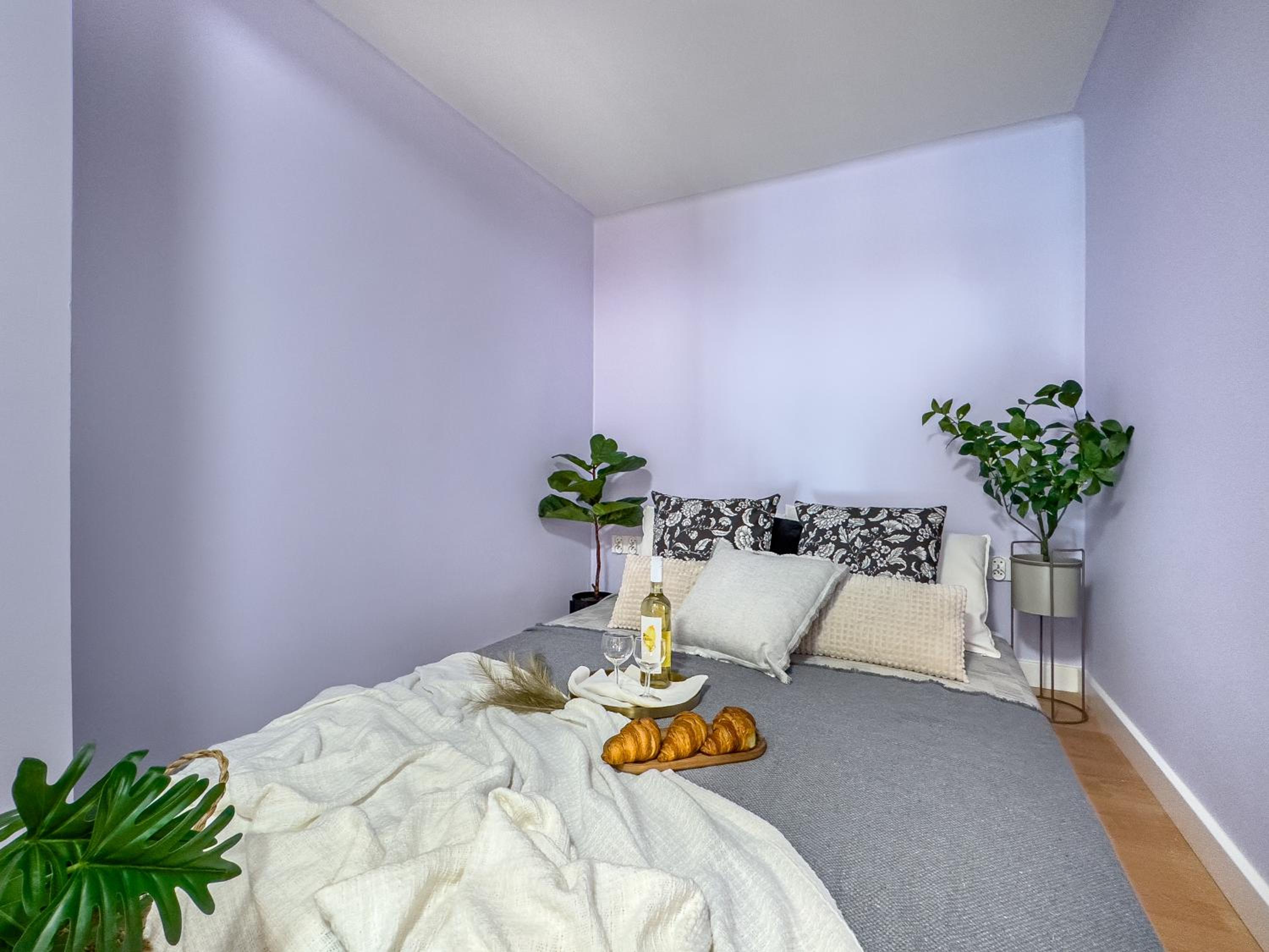 Apartament przy Rynku Długa 23