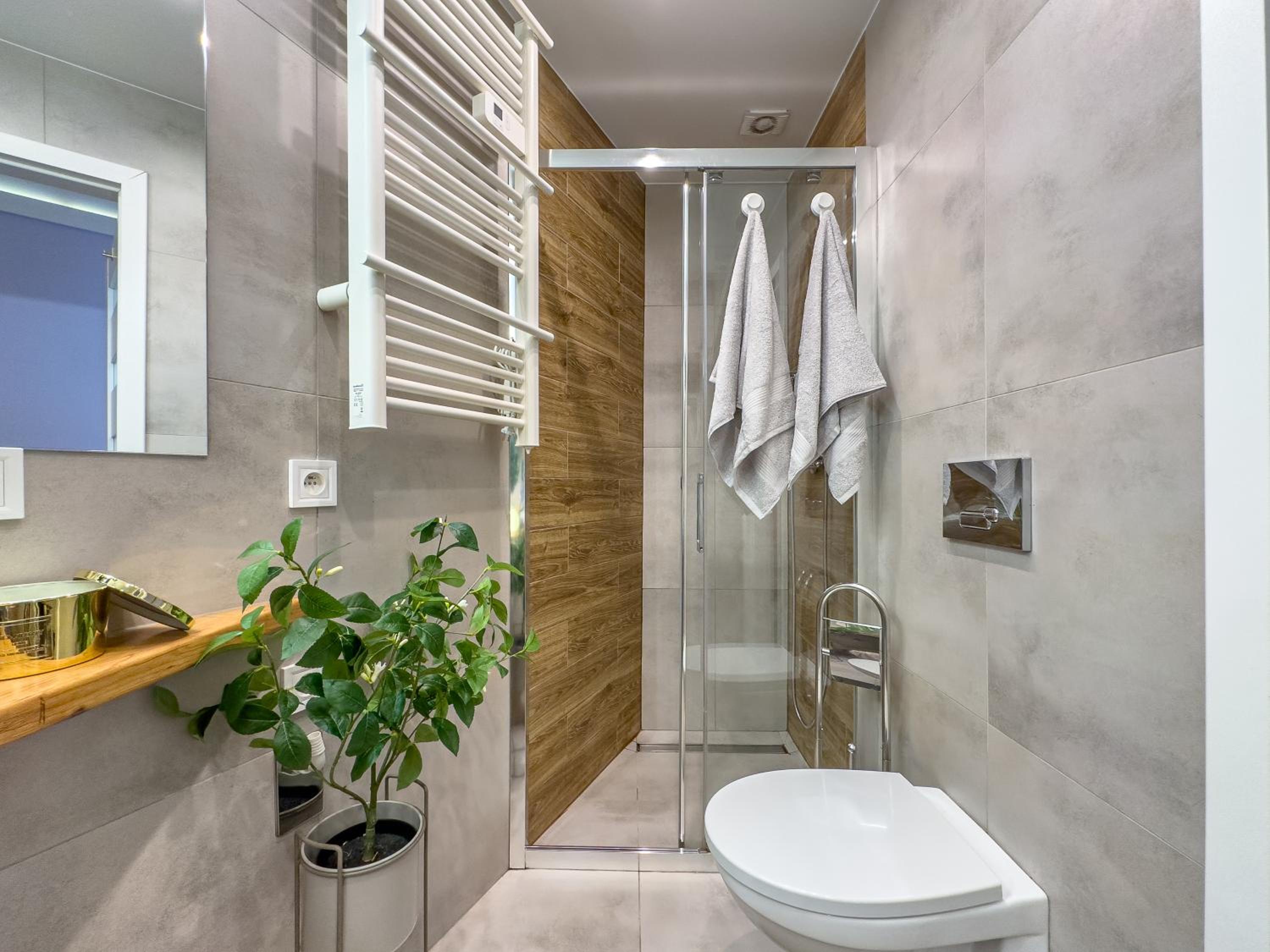 Apartament przy Rynku Długa 23