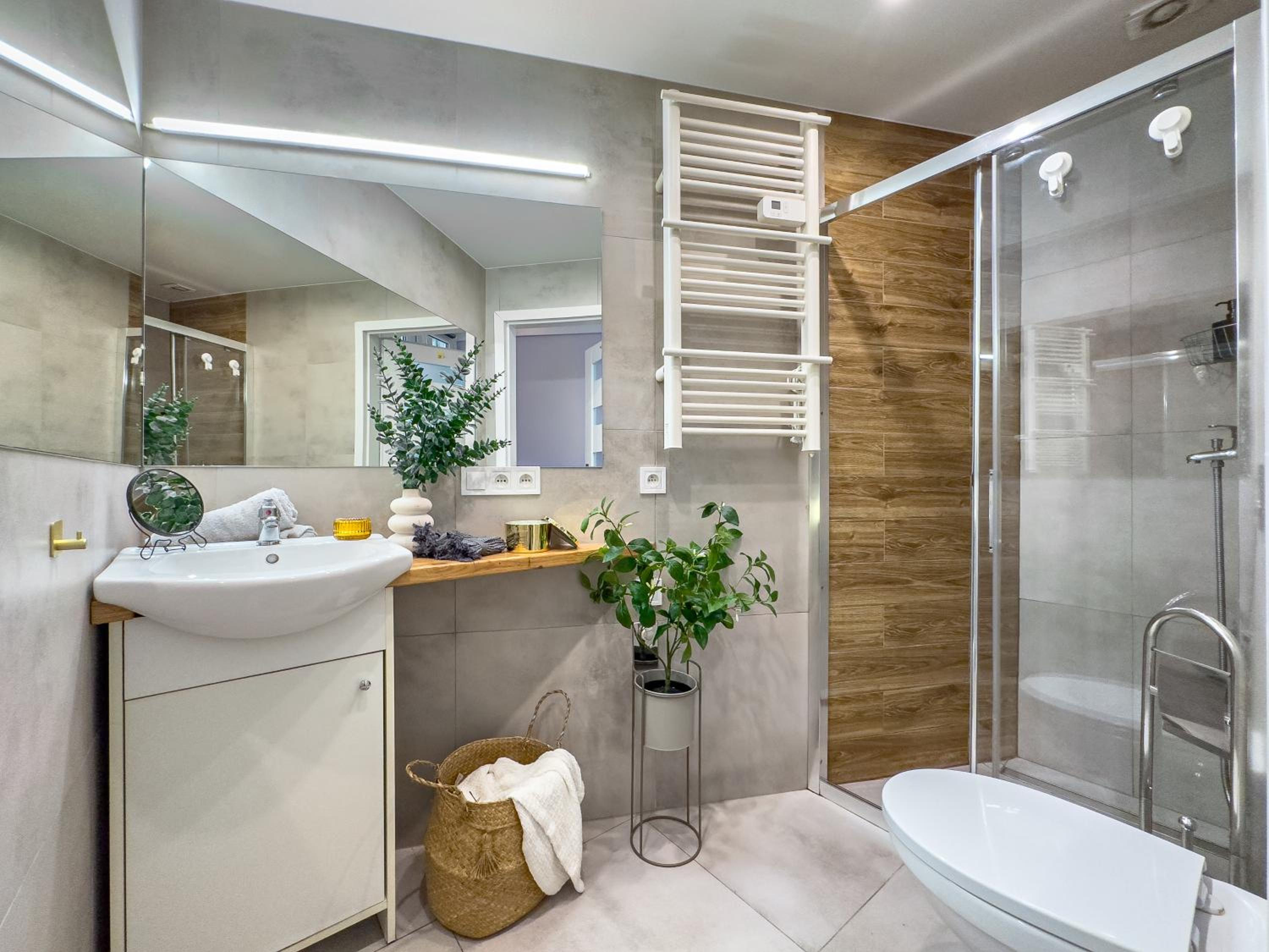 Apartament przy Rynku Długa 23