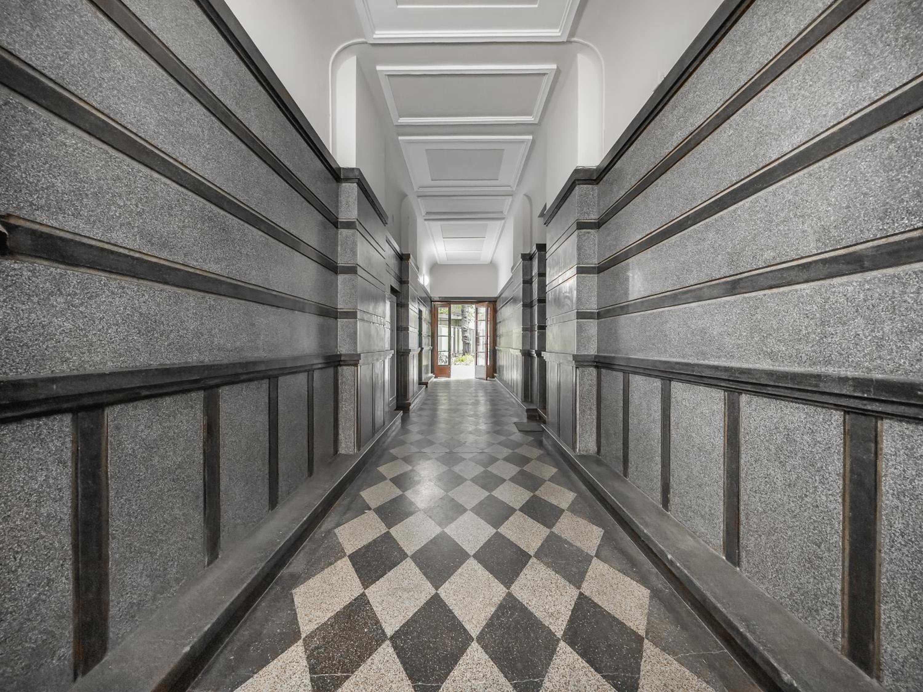 Apartament przy Rynku Długa 23