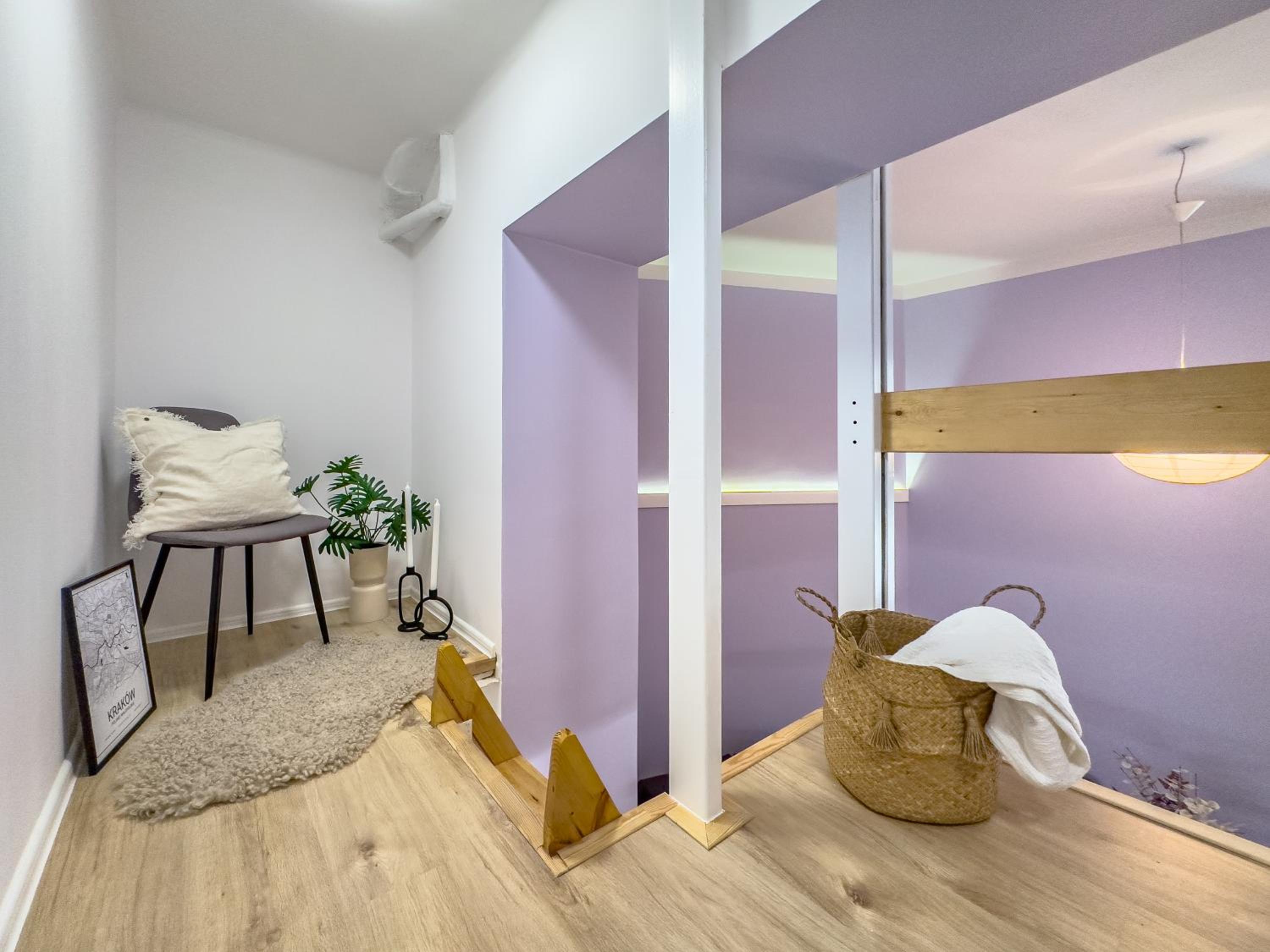 Apartament przy Rynku Długa 23