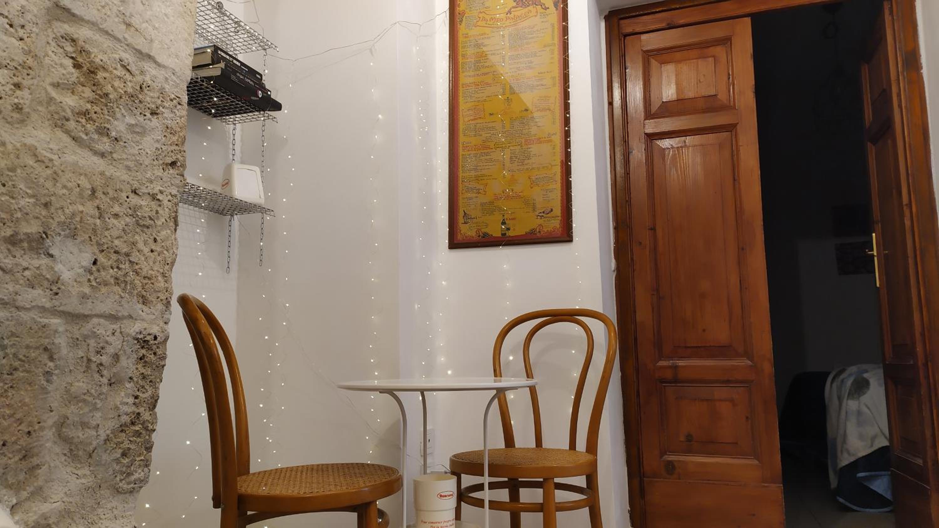 Atelier B&B view 5