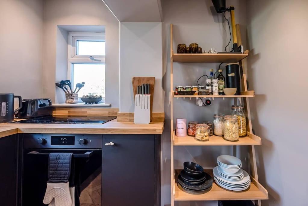Key Cottage, Orford