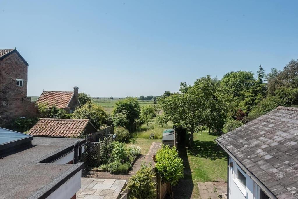 Key Cottage, Orford
