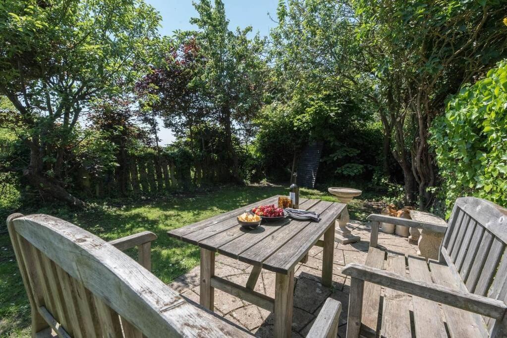 Key Cottage, Orford