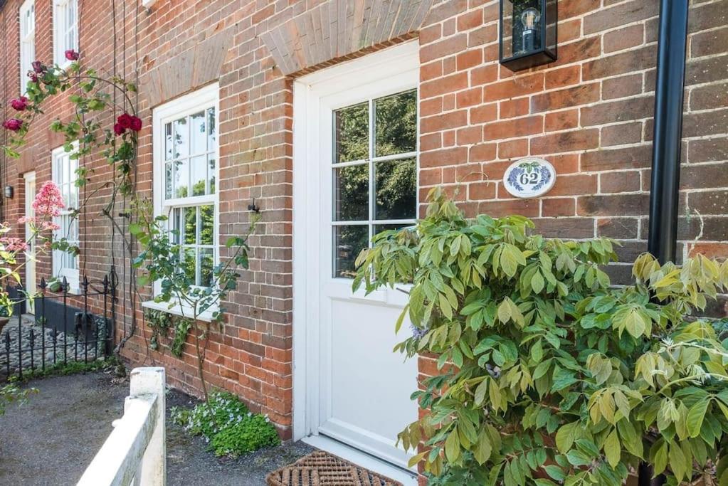 Key Cottage, Orford