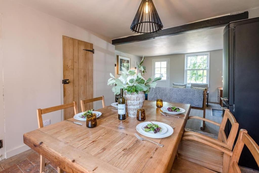 Key Cottage, Orford