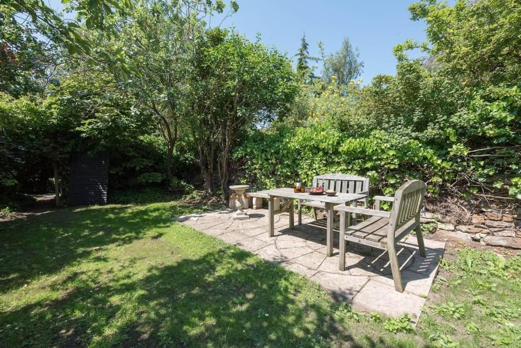 Key Cottage, Orford